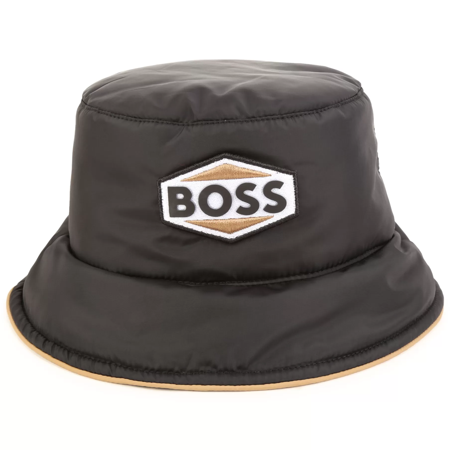 Garçon BOSS Bob Matelasse