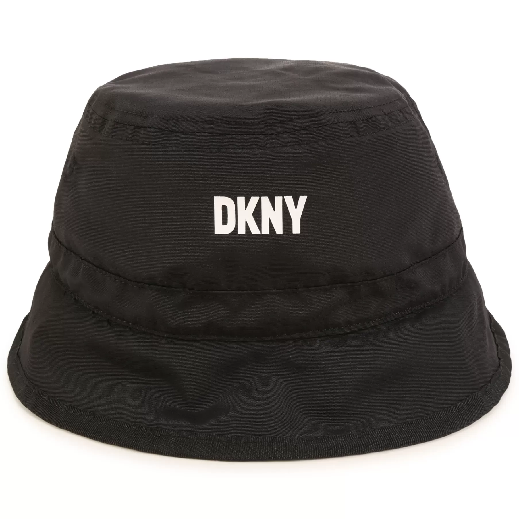 Fille DKNY Bob Reversible Avec Logo