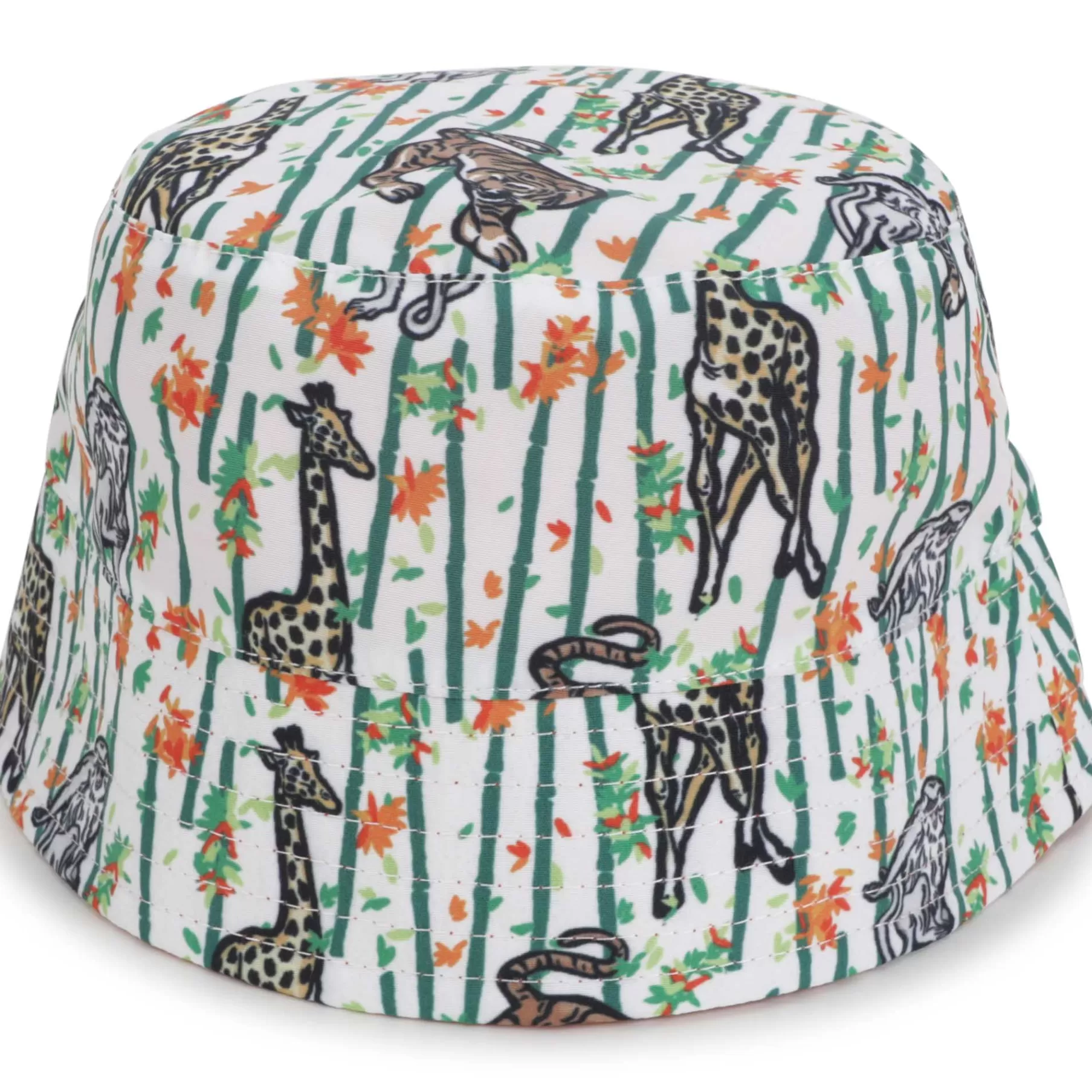 Garçon KENZO KIDS Bob Reversible Imprime