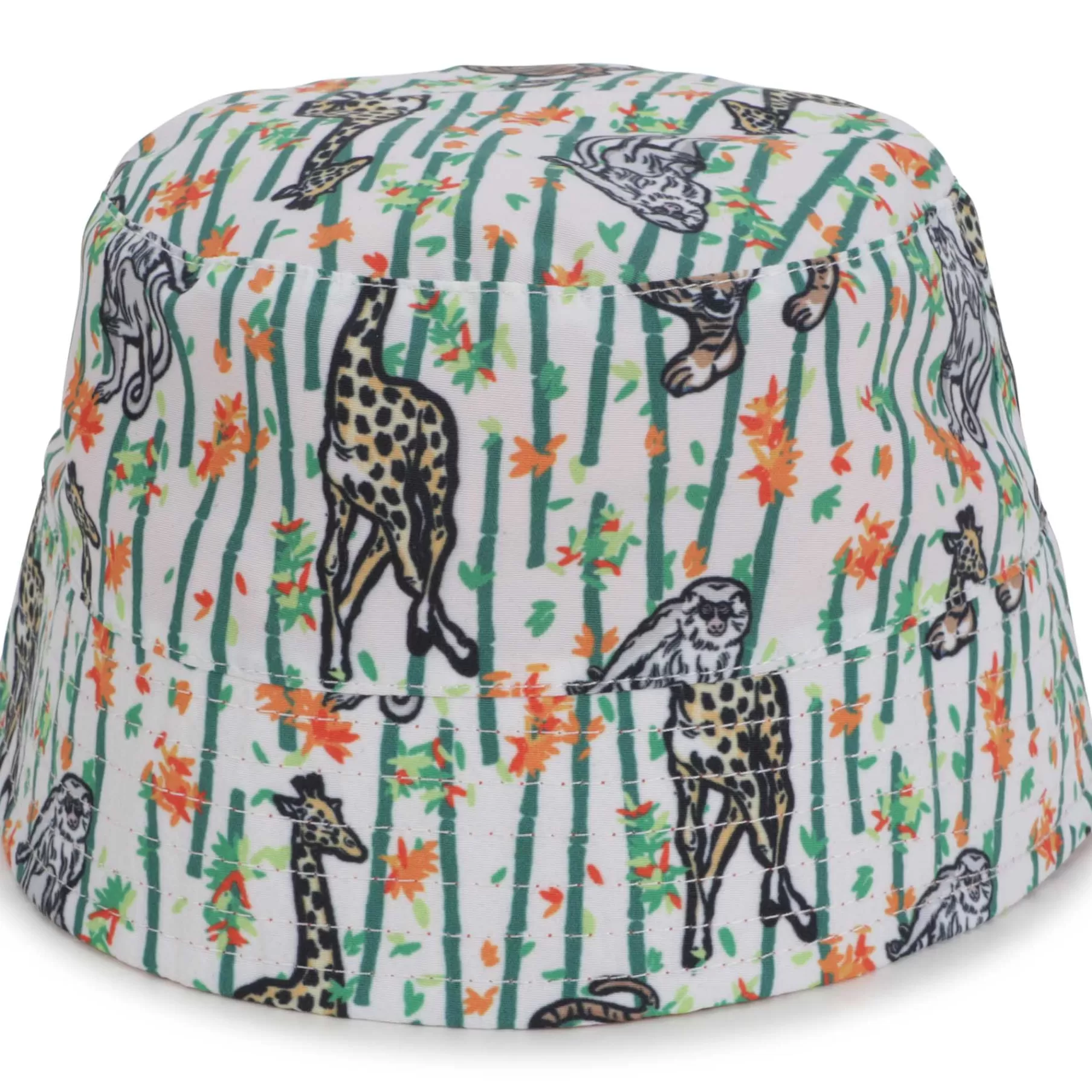 Garçon KENZO KIDS Bob Reversible Imprime