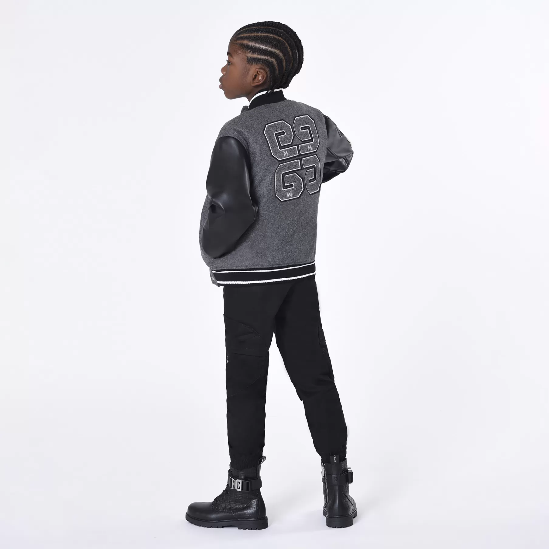 Garçon GIVENCHY Bomber Bimatiere
