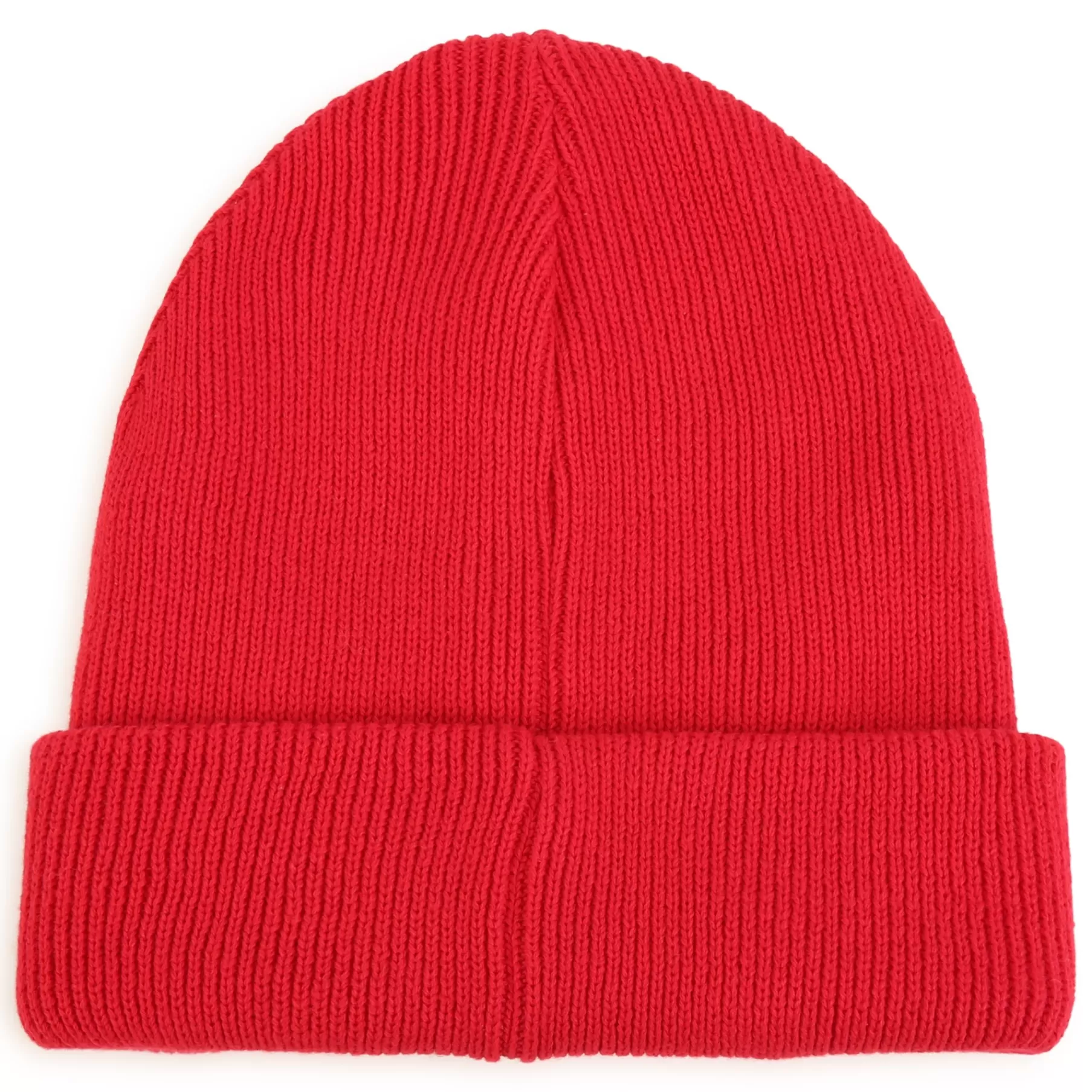 Fille KENZO KIDS Bonnet A Revers En Coton