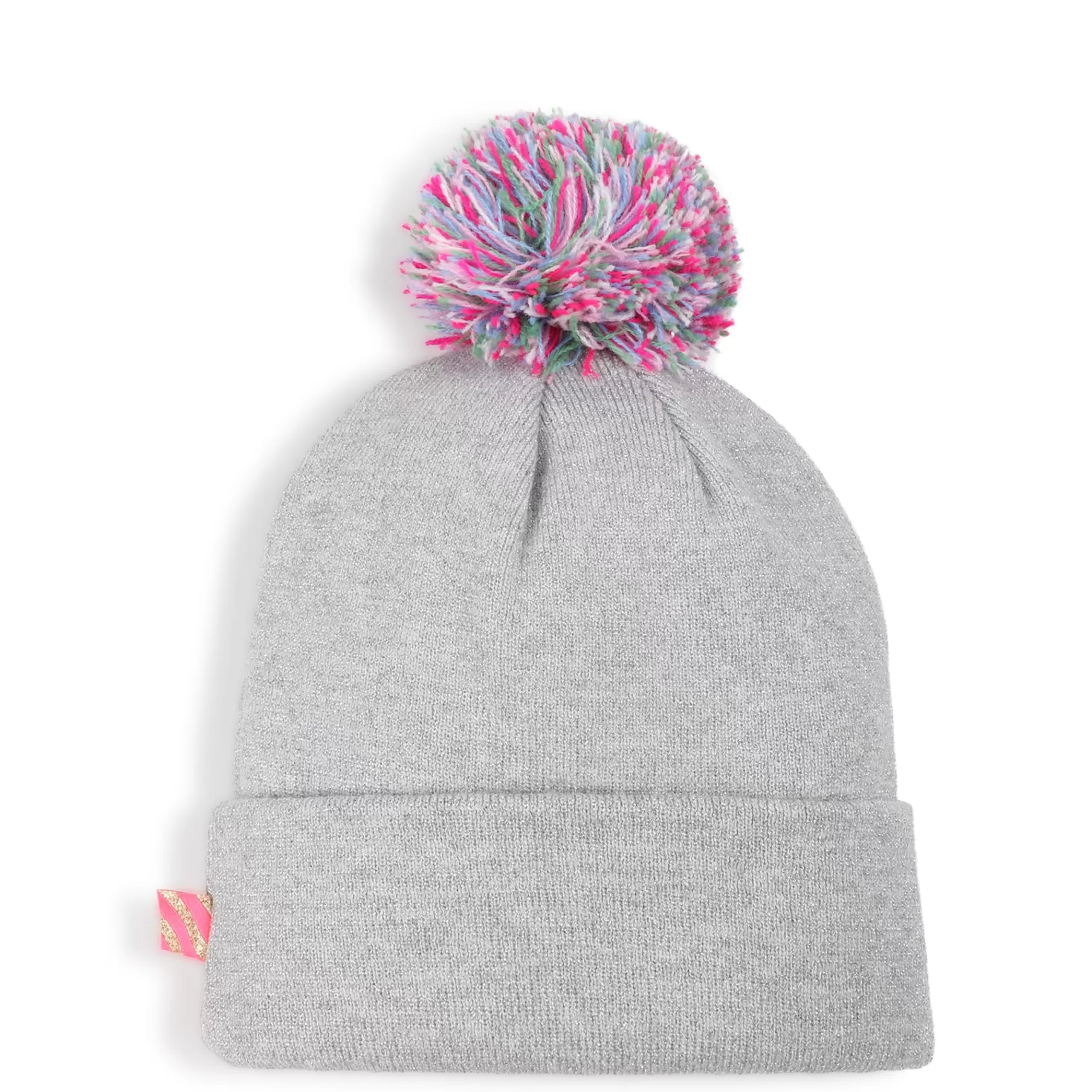 Fille BILLIEBLUSH Bonnet Arc-En-Ciel Et Nuages