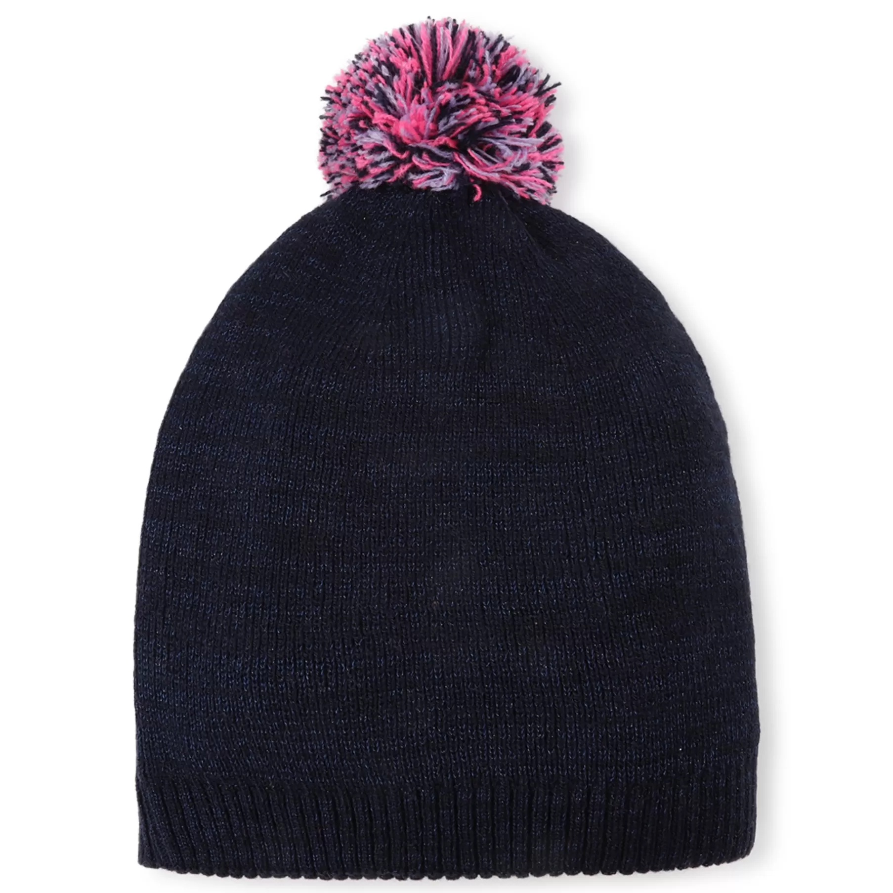 Fille BILLIEBLUSH Bonnet Avec Badge Et Pompon