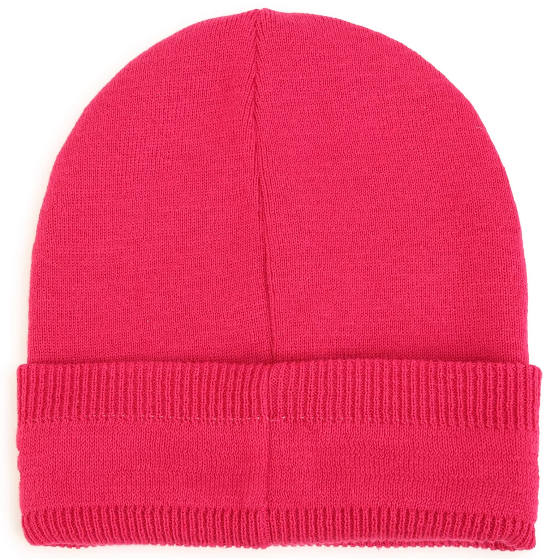 Garçon MARC JACOBS Bonnet Avec Logo En Jacquard