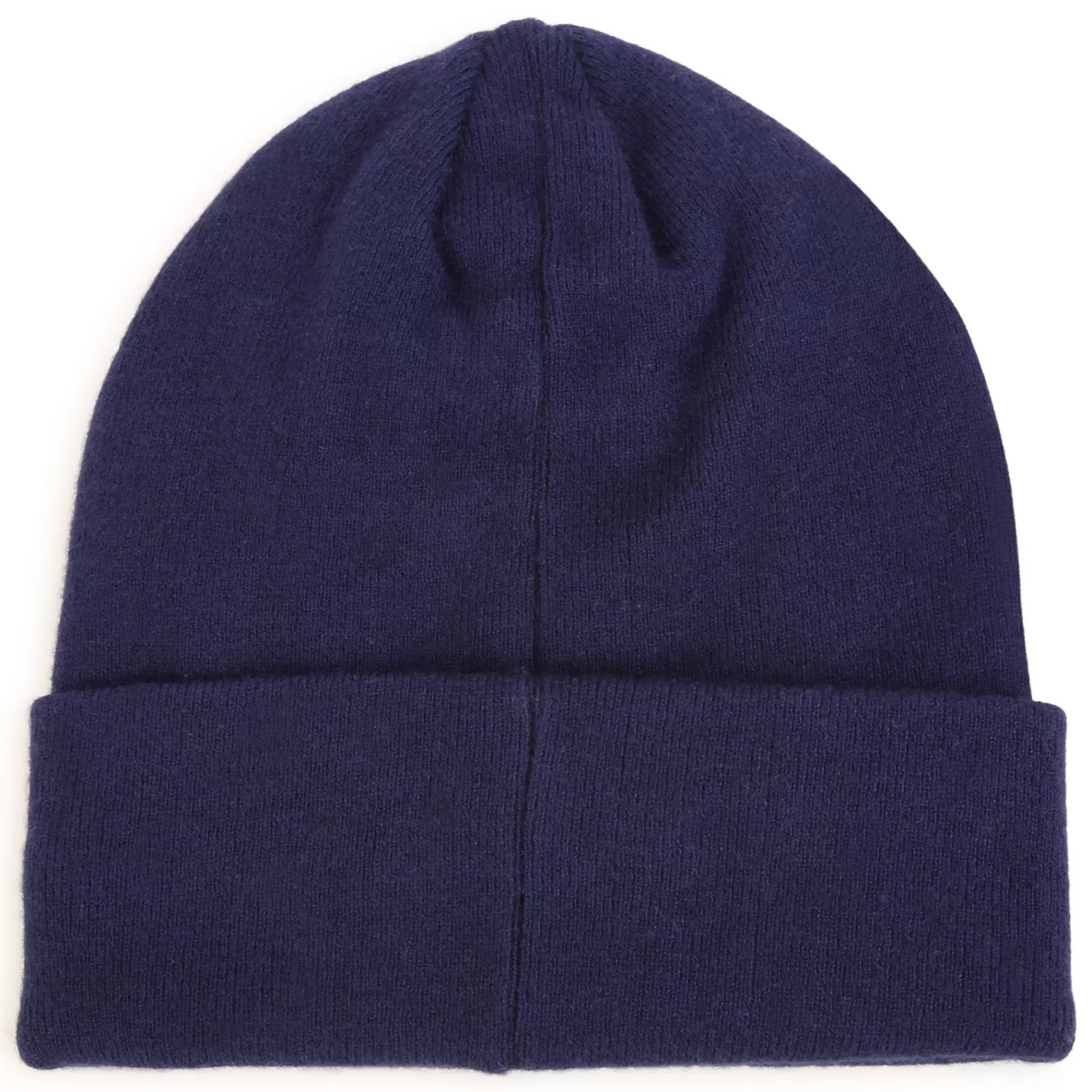 Fille HUGO Bonnet Double A Revers