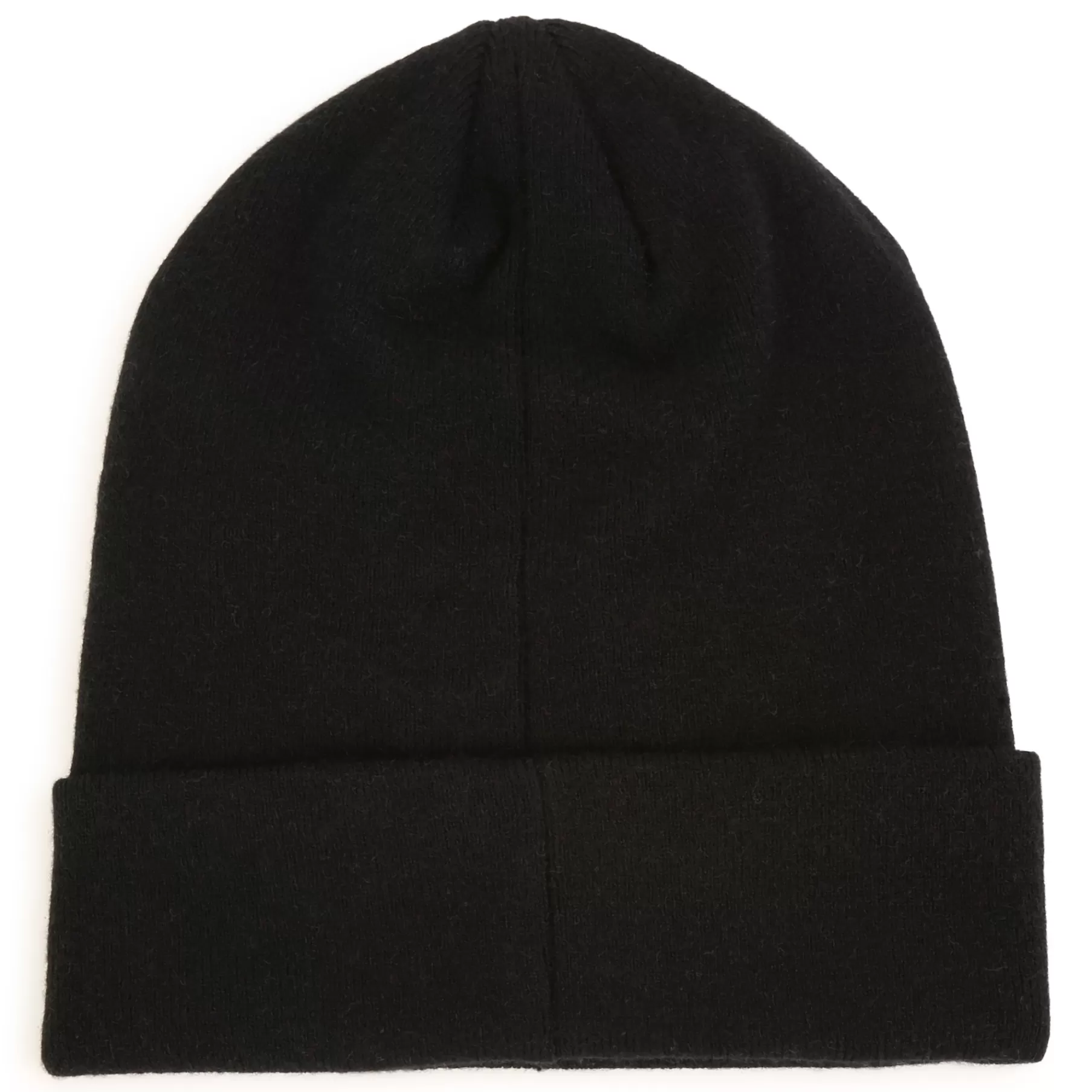 Fille HUGO Bonnet Double A Revers
