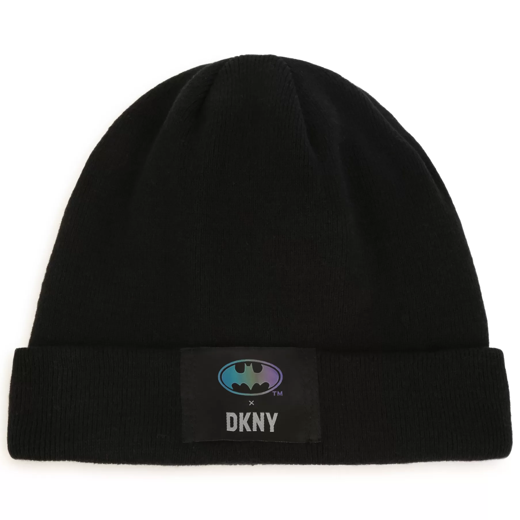 Garçon DKNY Bonnet En Coton