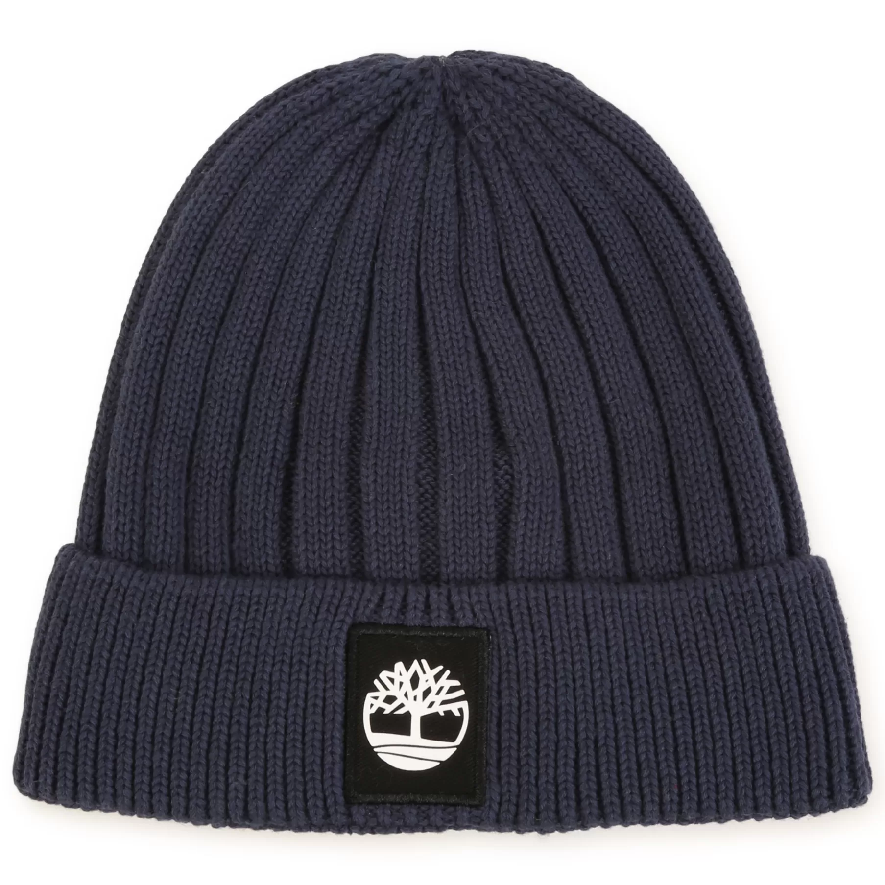 Garçon TIMBERLAND Bonnet En Coton Avec Etiquette