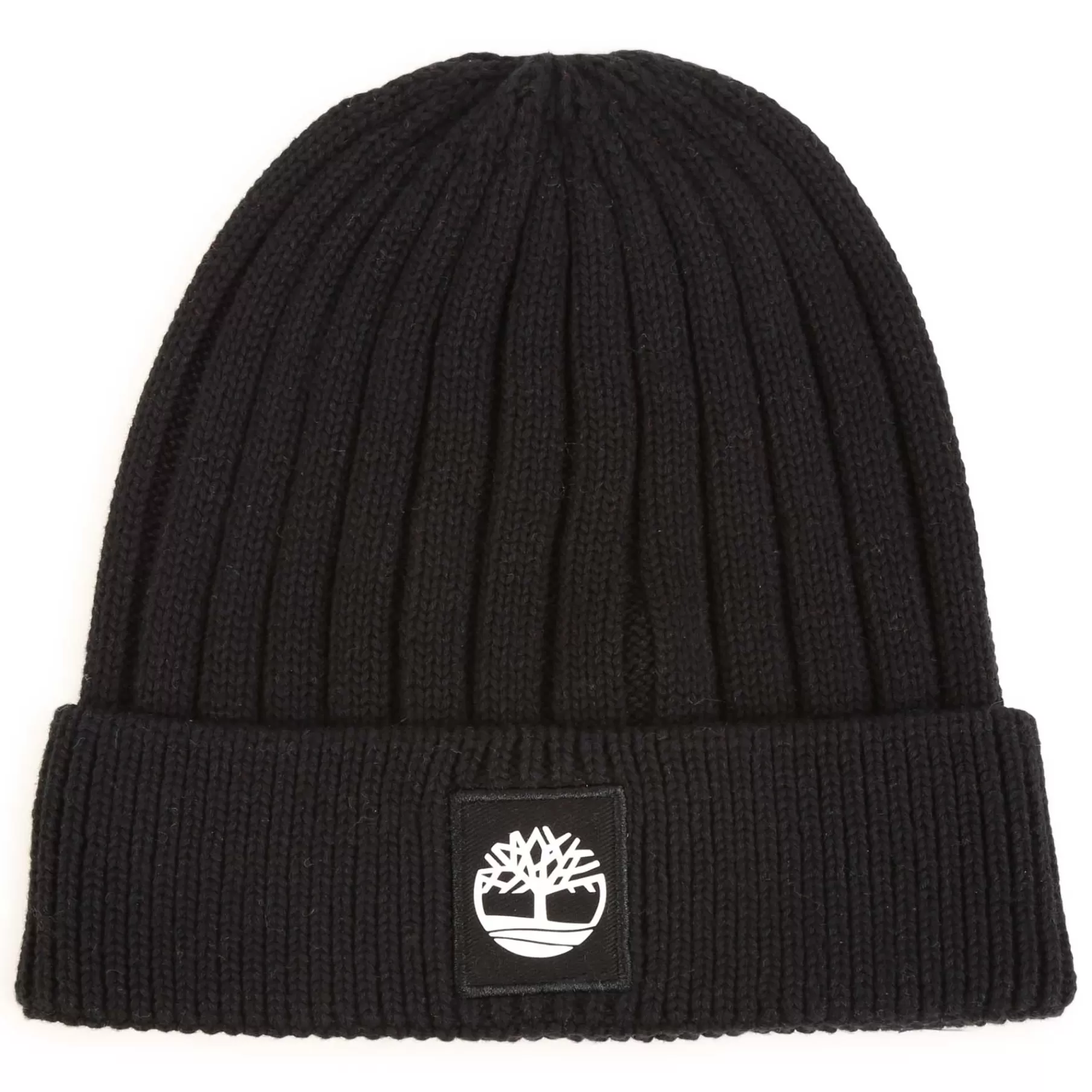 Garçon TIMBERLAND Bonnet En Coton Avec Etiquette