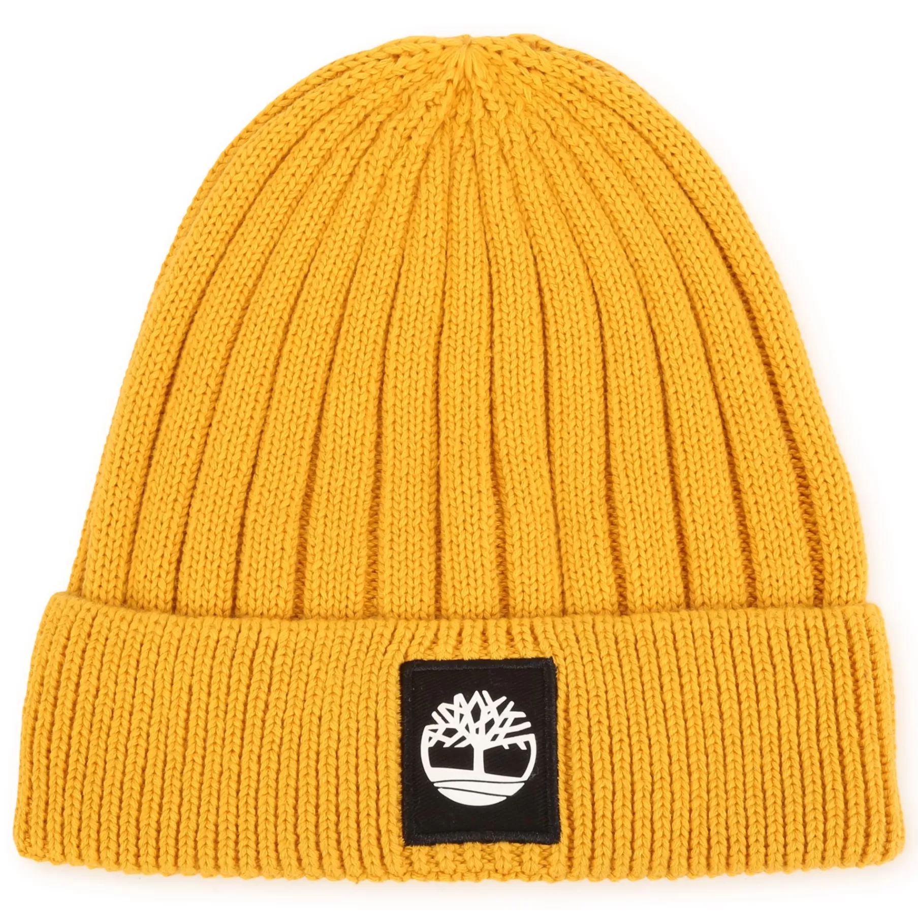 Garçon TIMBERLAND Bonnet En Coton Avec Etiquette