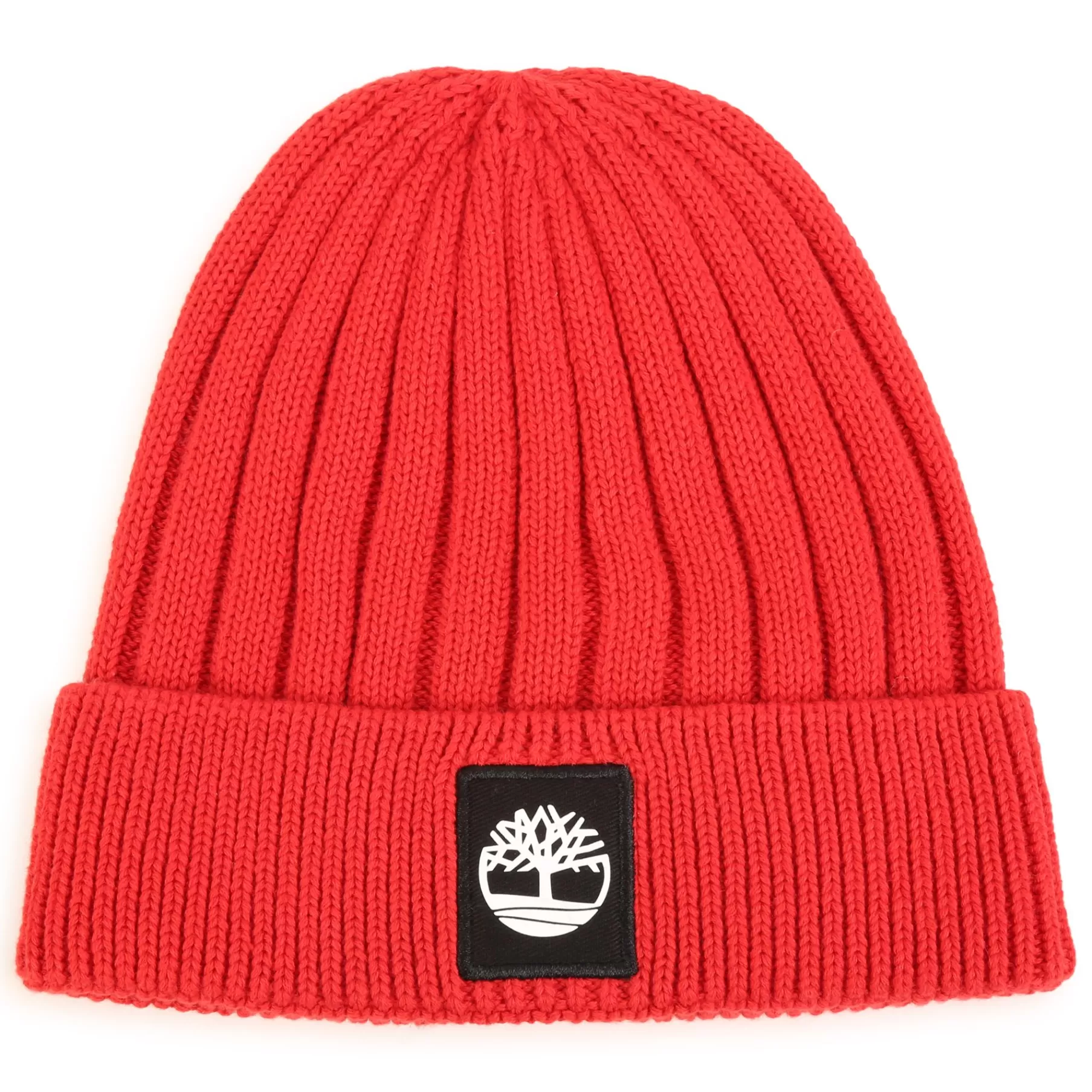 Garçon TIMBERLAND Bonnet En Coton Avec Etiquette