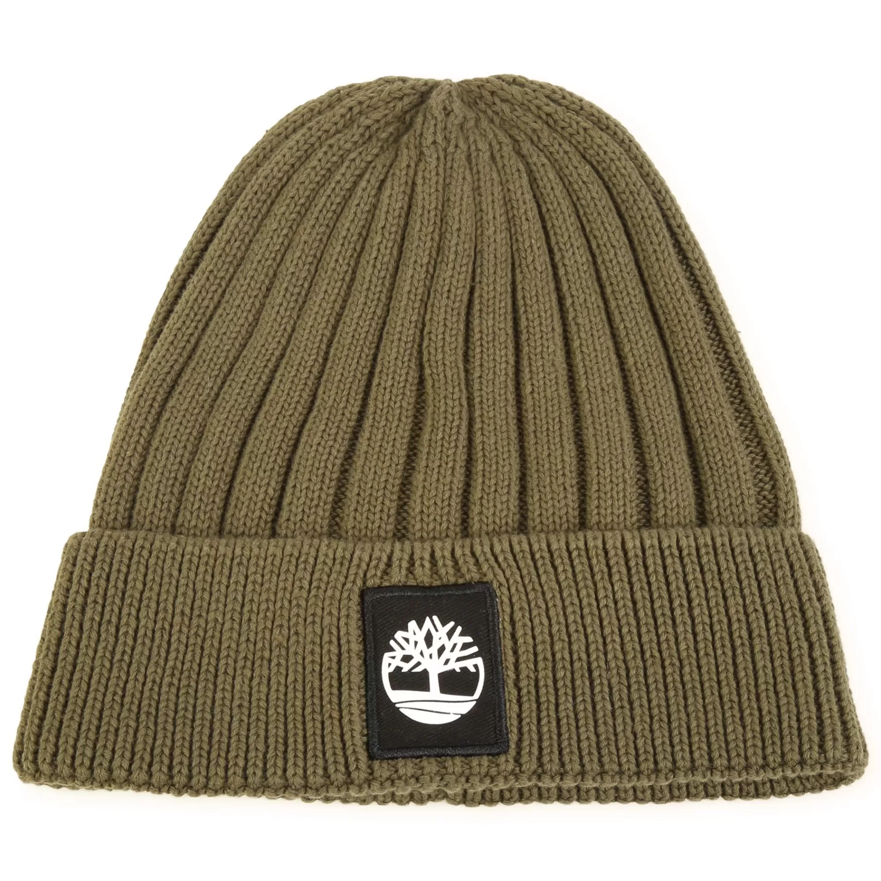 Garçon TIMBERLAND Bonnet En Coton Avec Etiquette