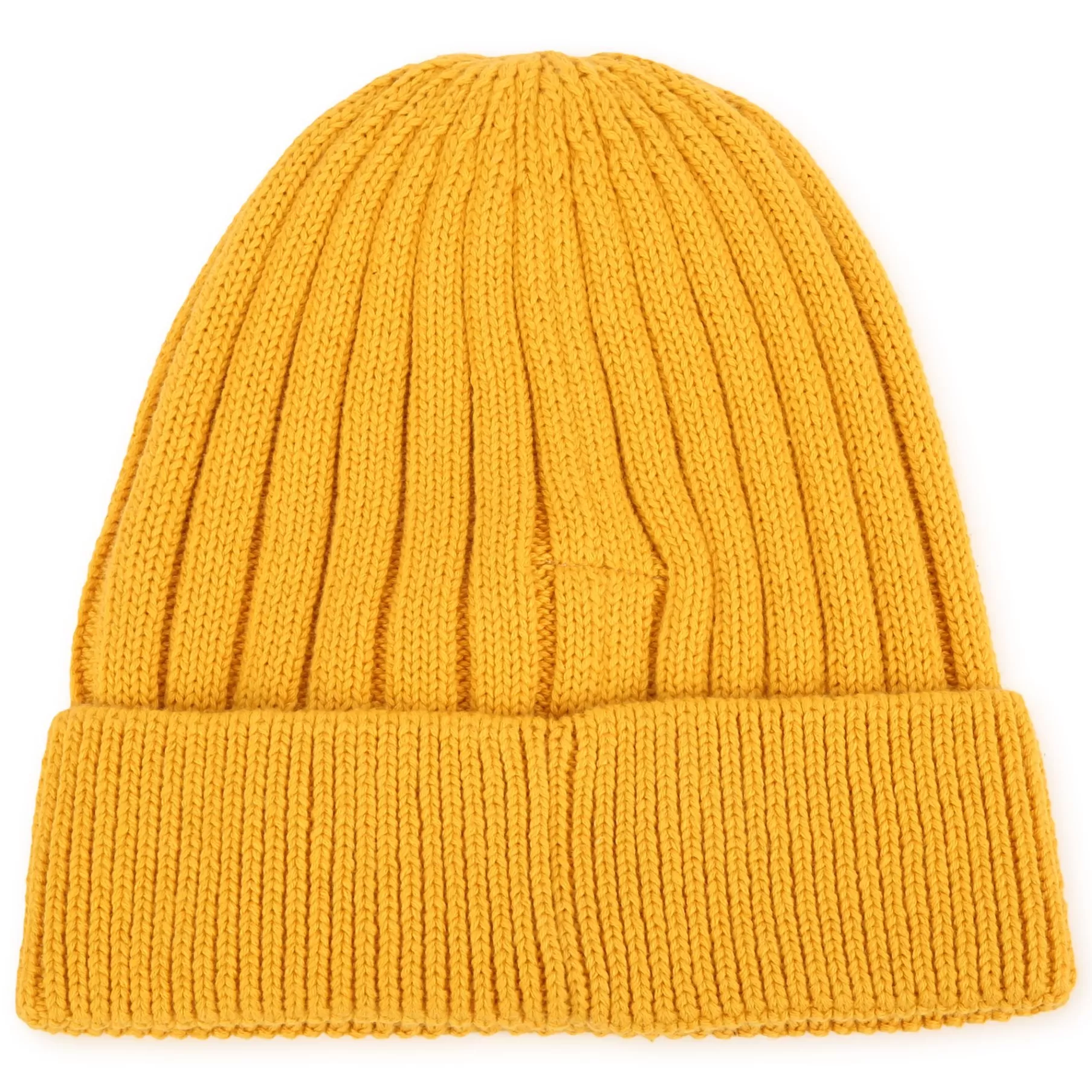 Garçon TIMBERLAND Bonnet En Coton Avec Etiquette