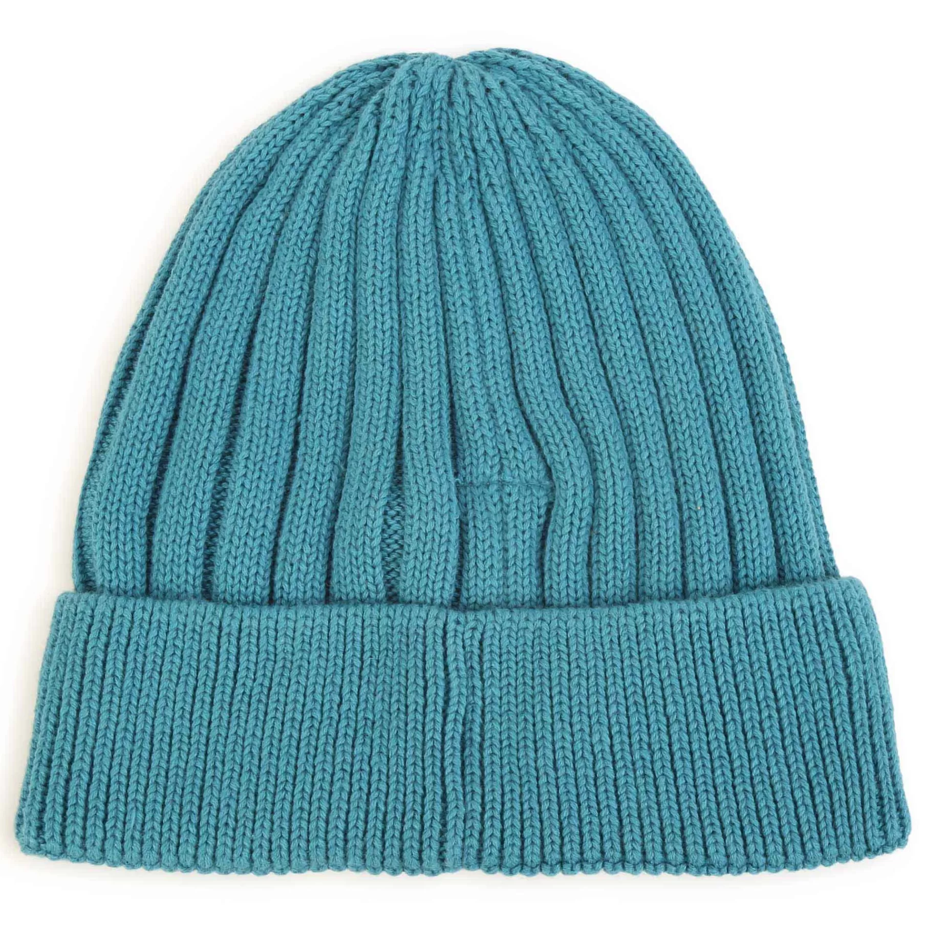 Garçon TIMBERLAND Bonnet En Coton Avec Etiquette