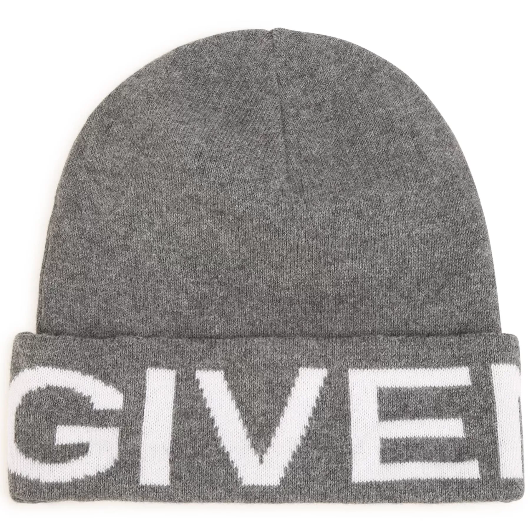 Garçon GIVENCHY Bonnet En Coton Et Cachemire