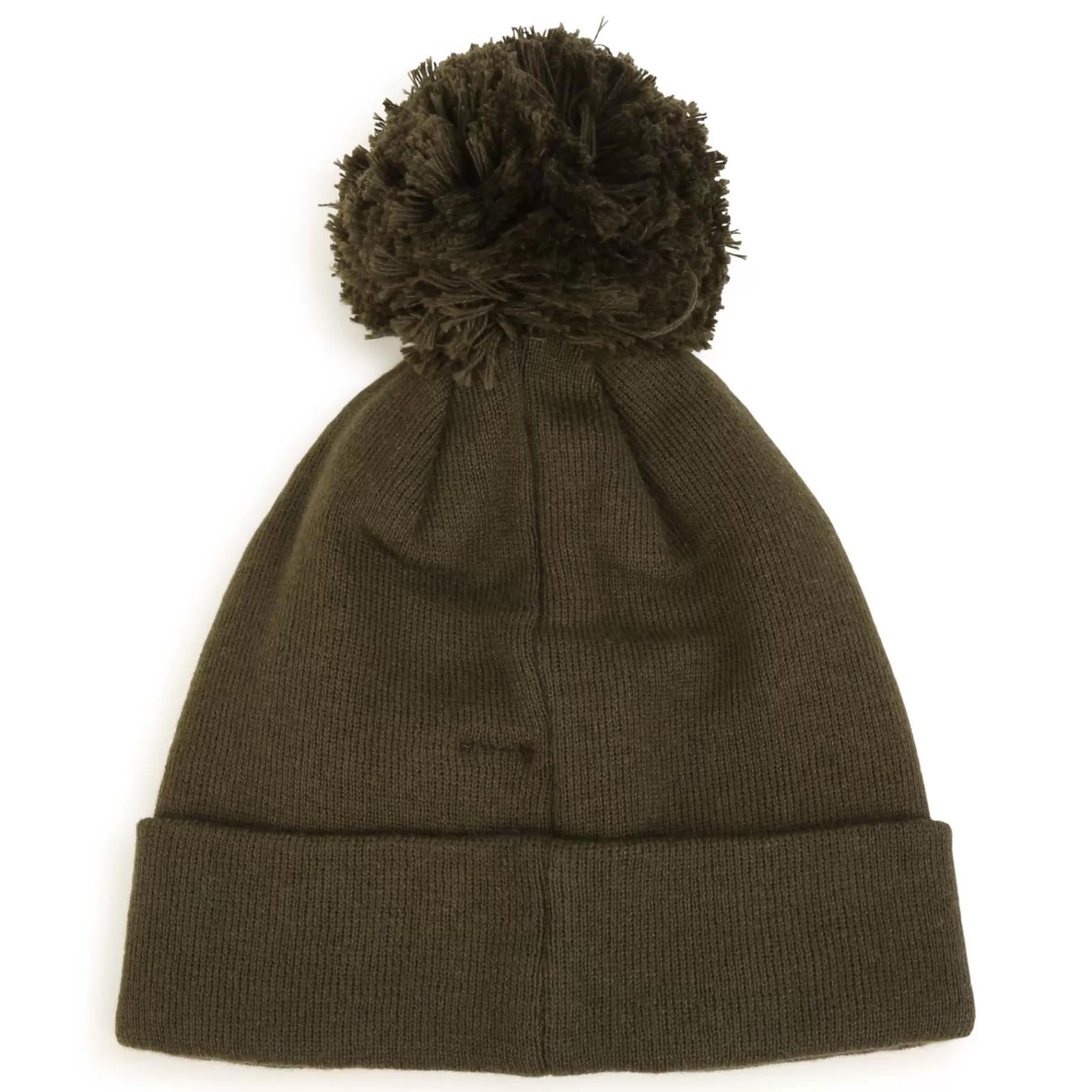 Fille KENZO KIDS Bonnet En Coton Et Cachemire