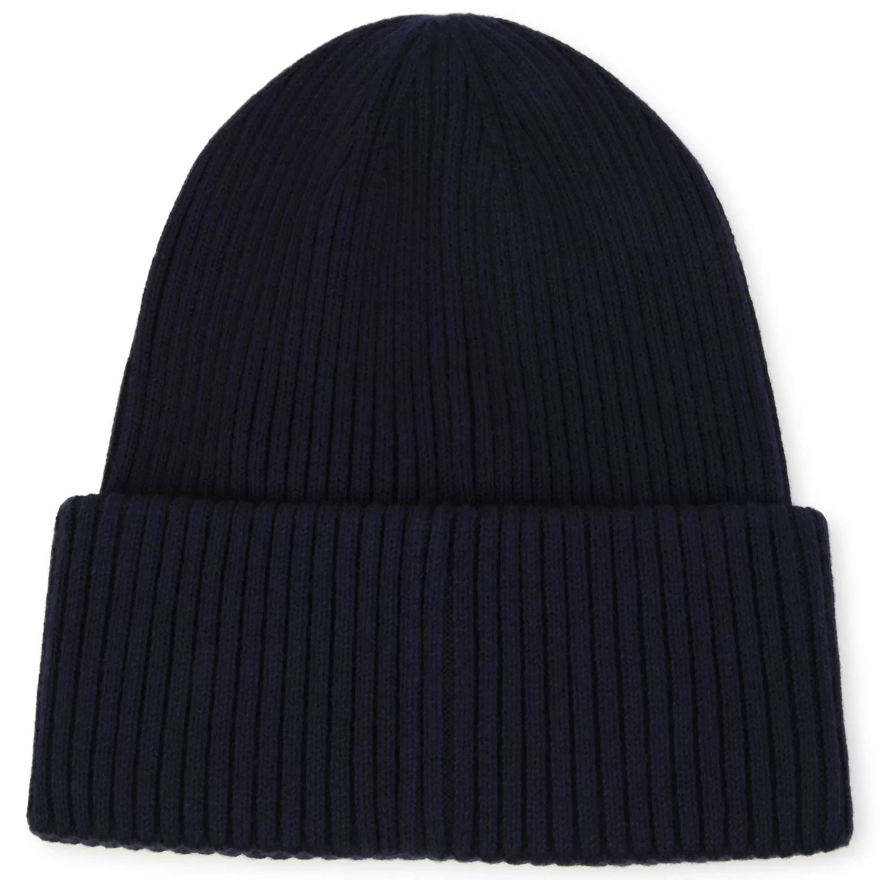 Garçon ZADIG & VOLTAIRE Bonnet En Coton Et Cachemire