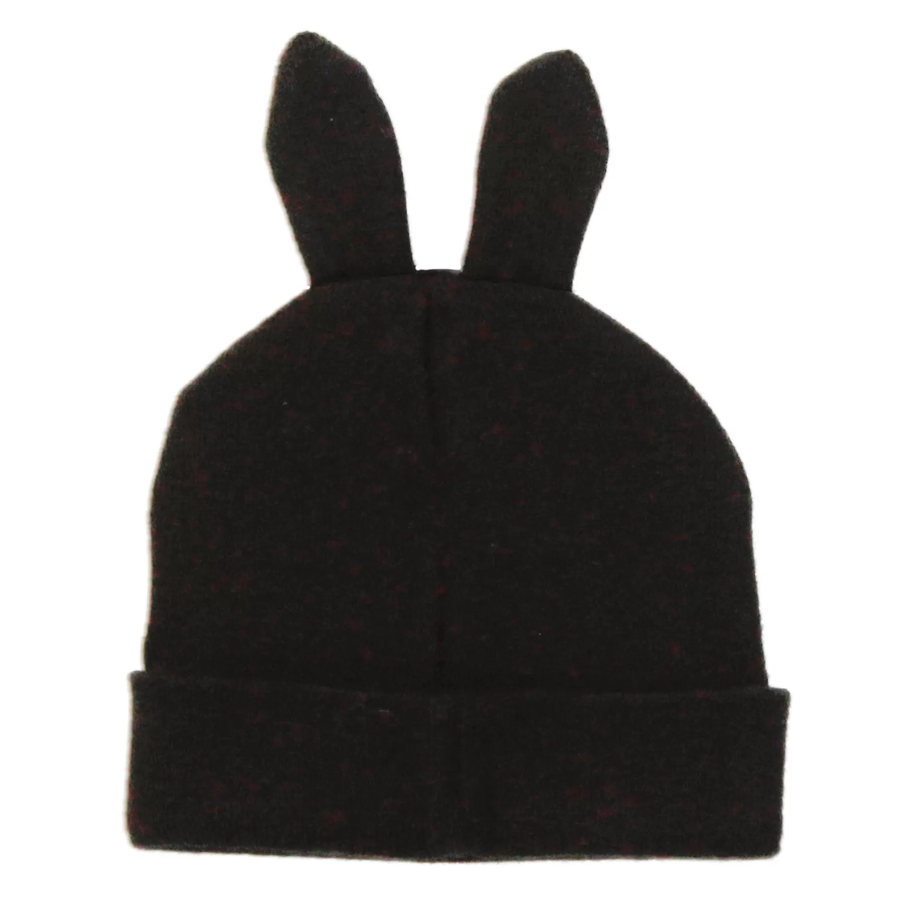 Garçon KENZO KIDS Bonnet En Coton Et Cachemire
