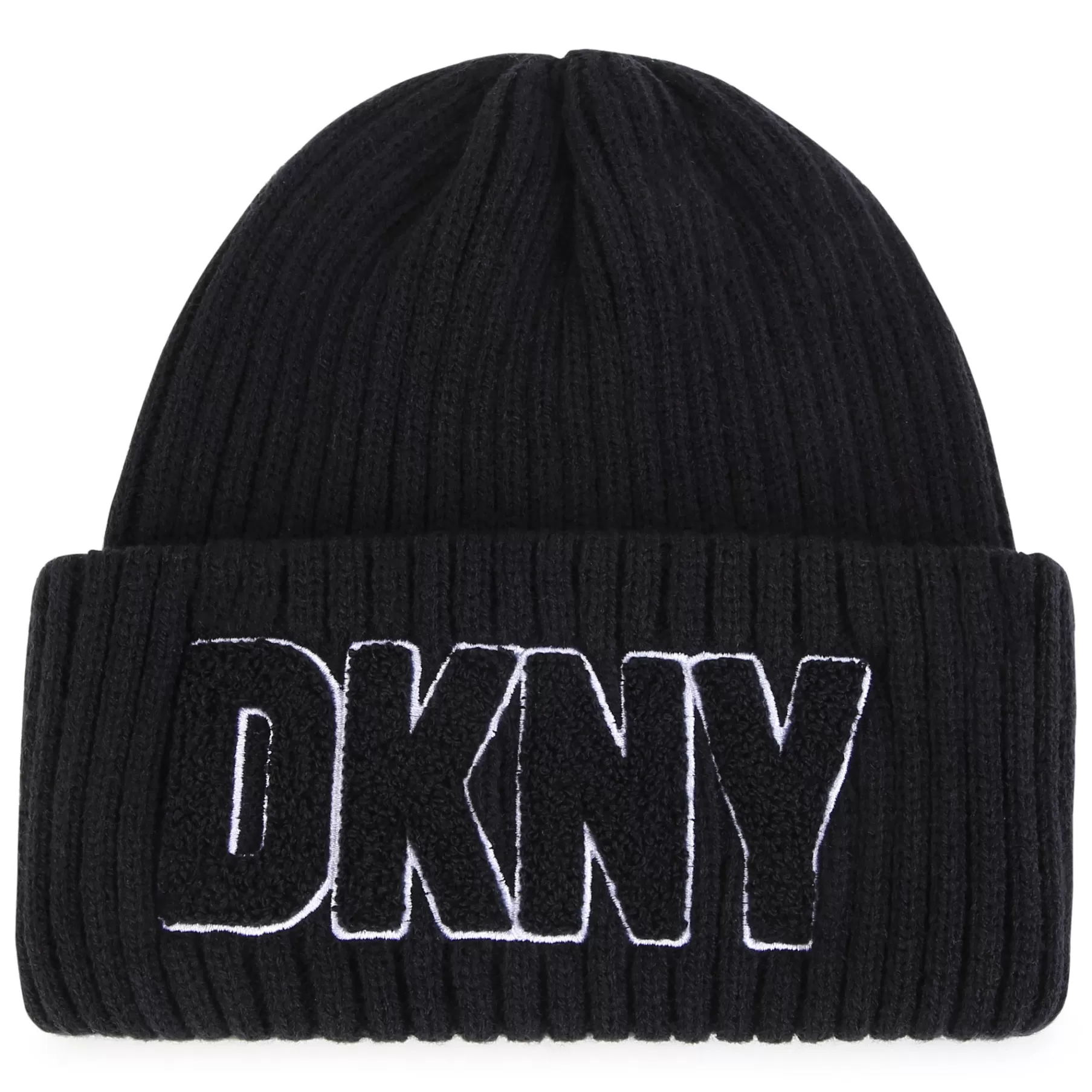Fille DKNY Bonnet En Tricot