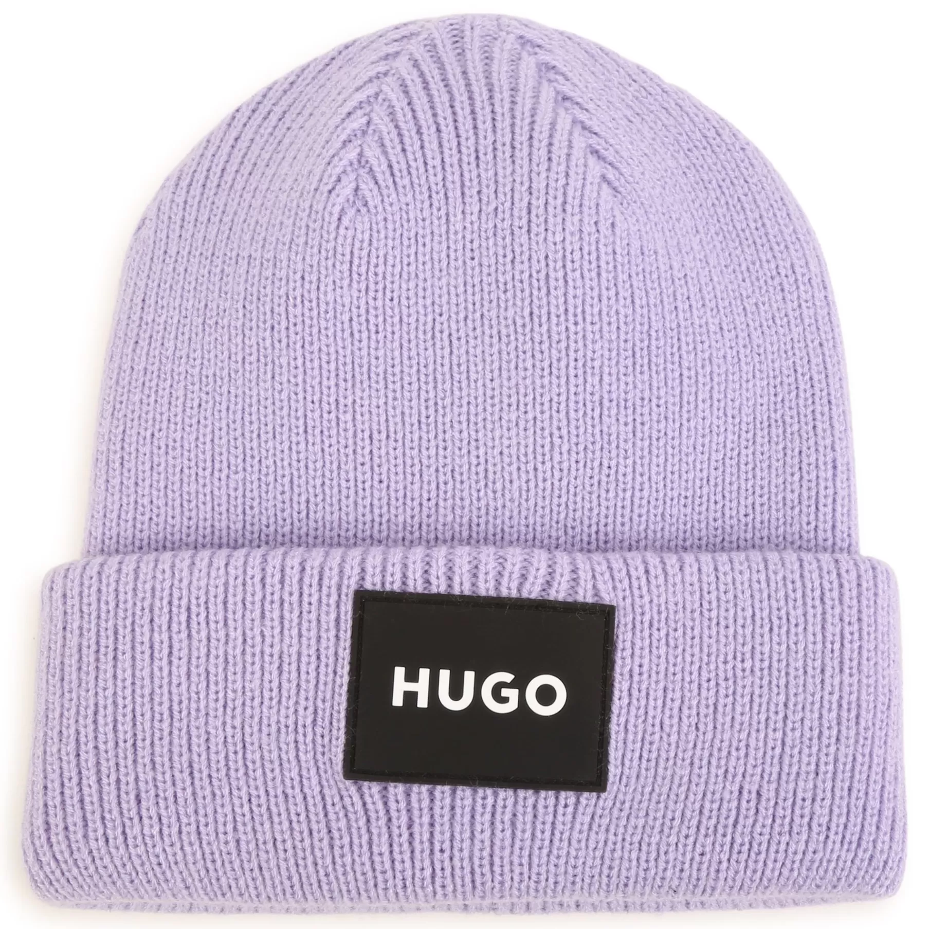 Fille HUGO Bonnet En Tricot