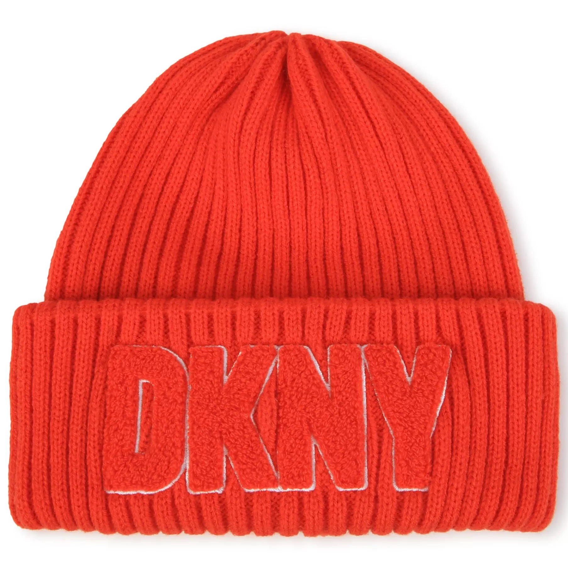 Fille DKNY Bonnet En Tricot