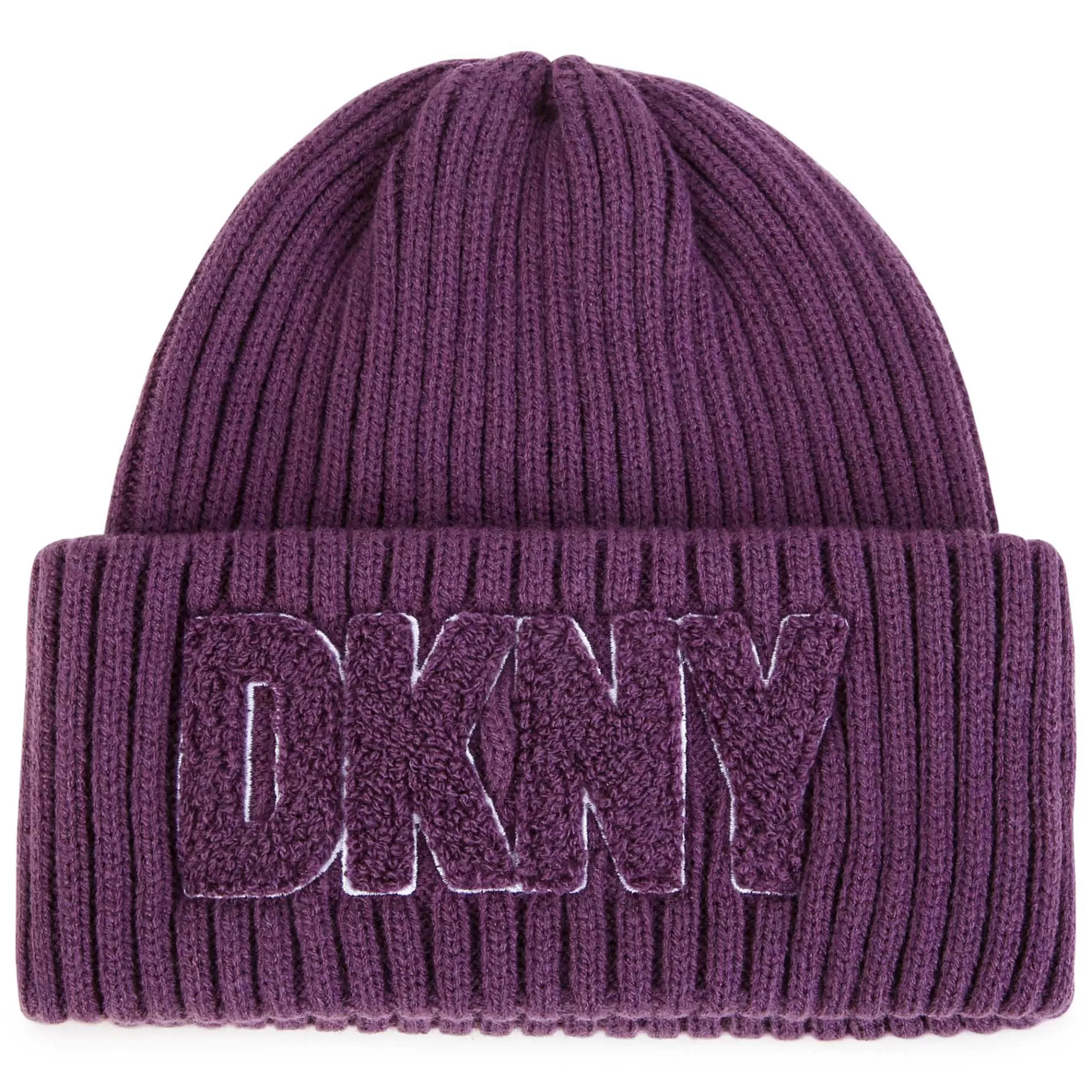 Fille DKNY Bonnet En Tricot