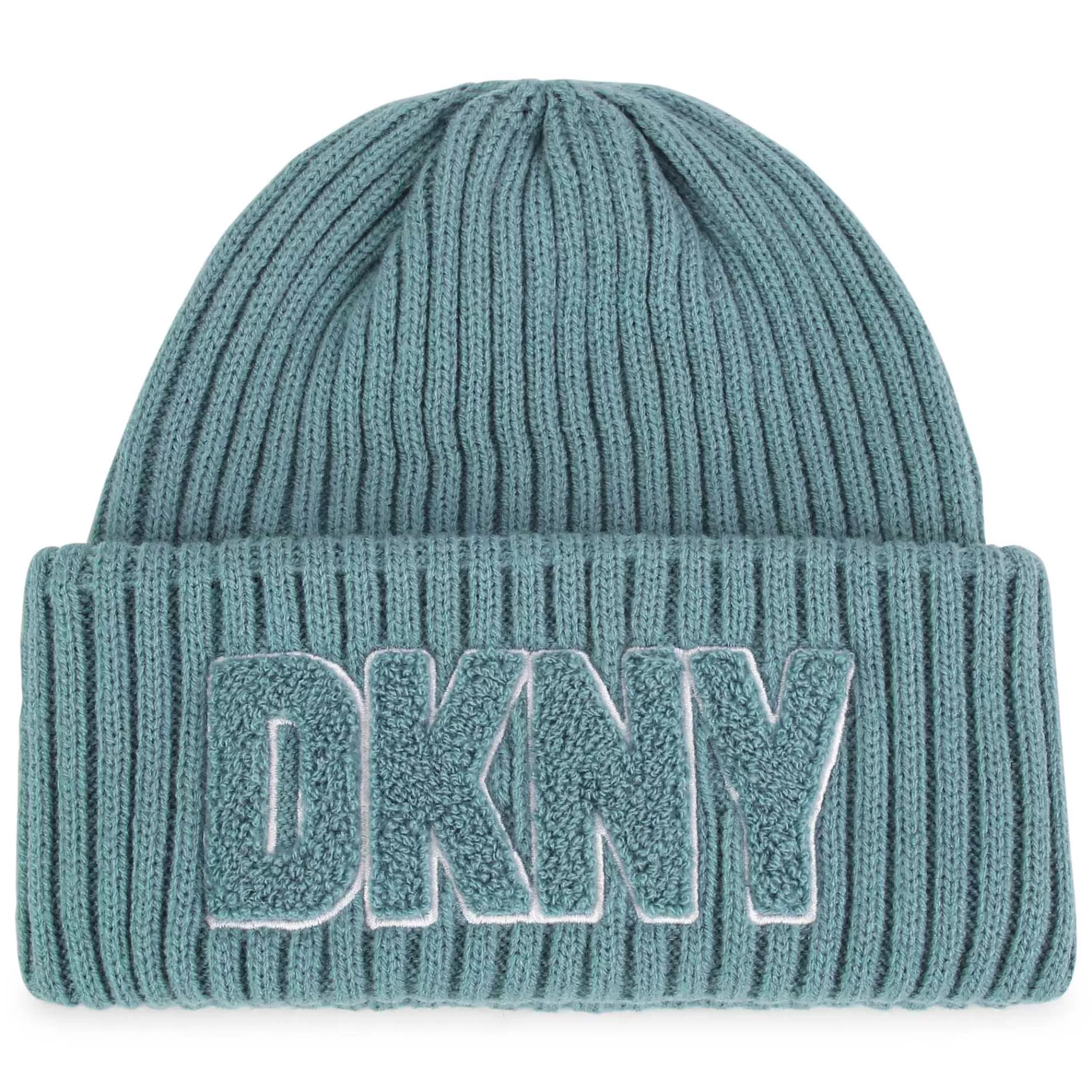 Fille DKNY Bonnet En Tricot