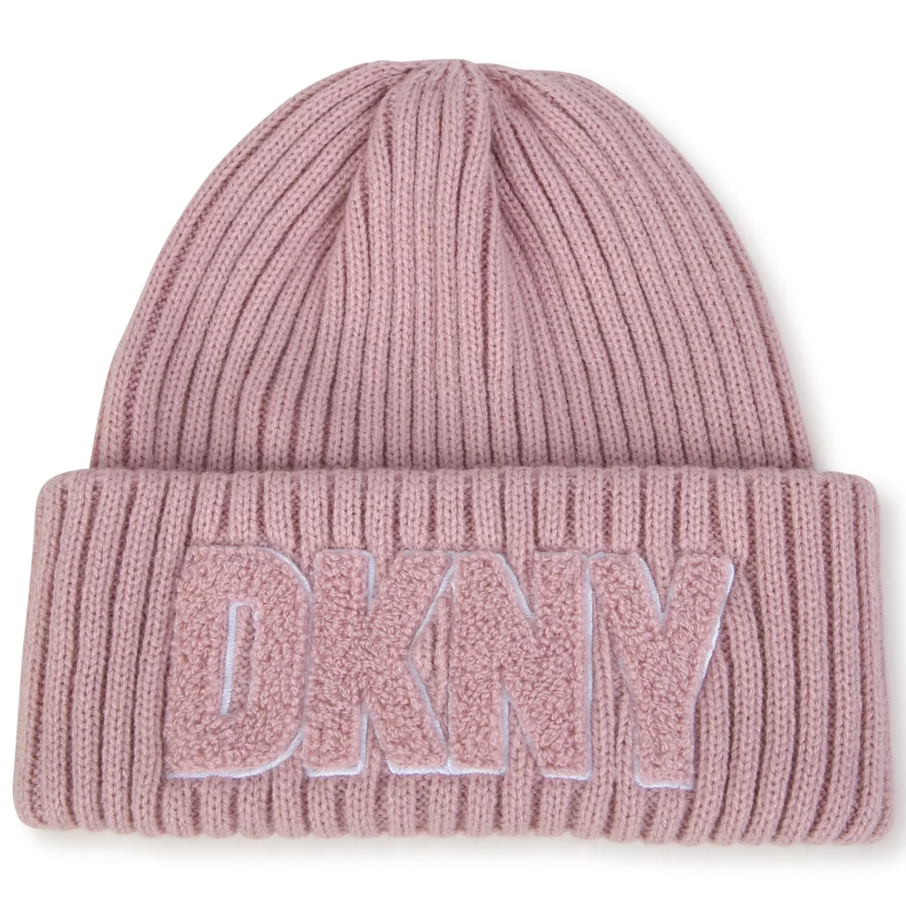Fille DKNY Bonnet En Tricot