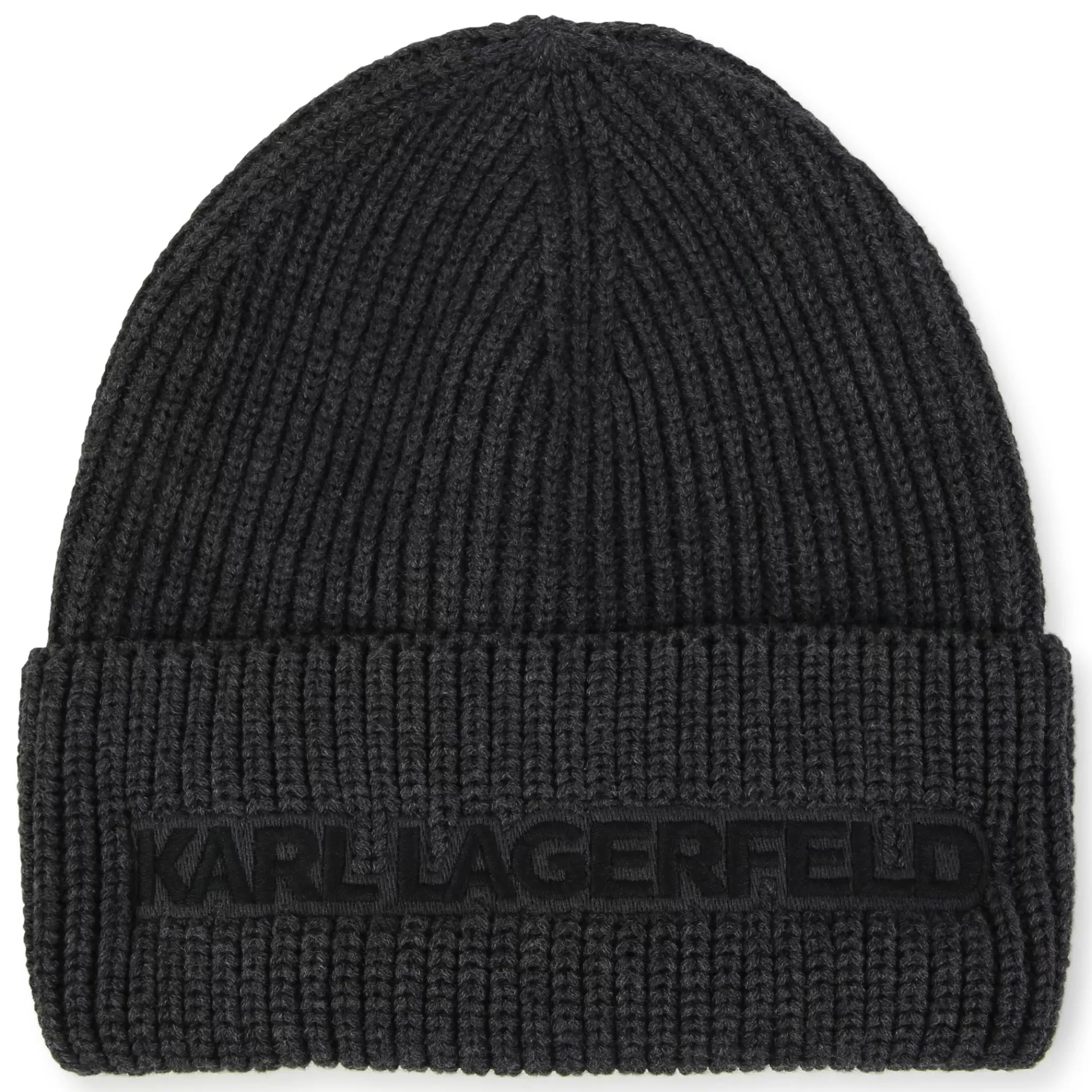 Garçon KARL LAGERFELD KIDS Bonnet En Tricot