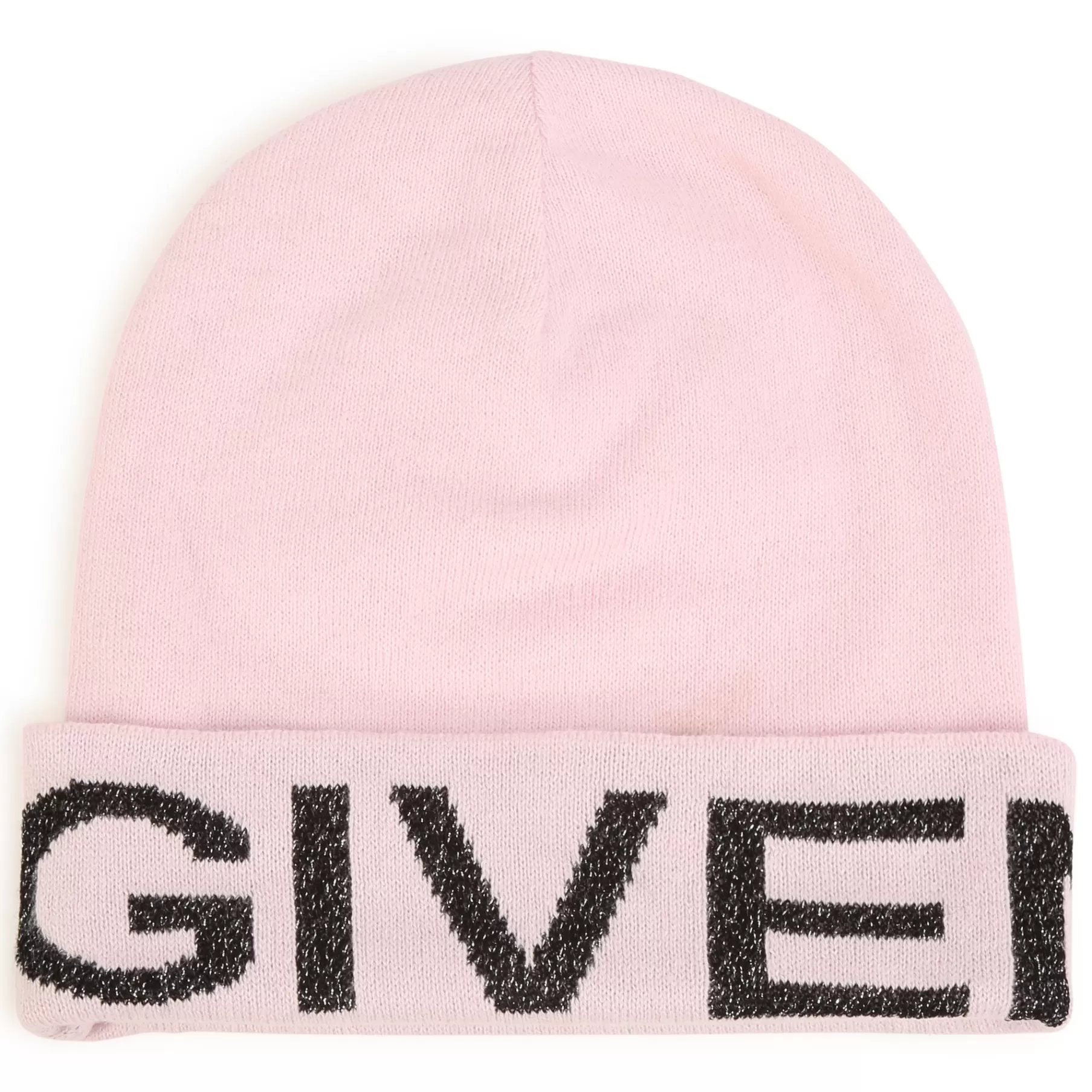 Fille GIVENCHY Bonnet En Tricot