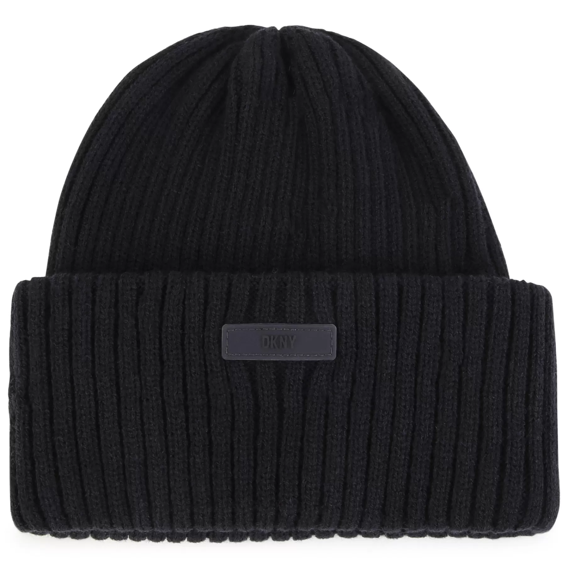 Fille DKNY Bonnet En Tricot