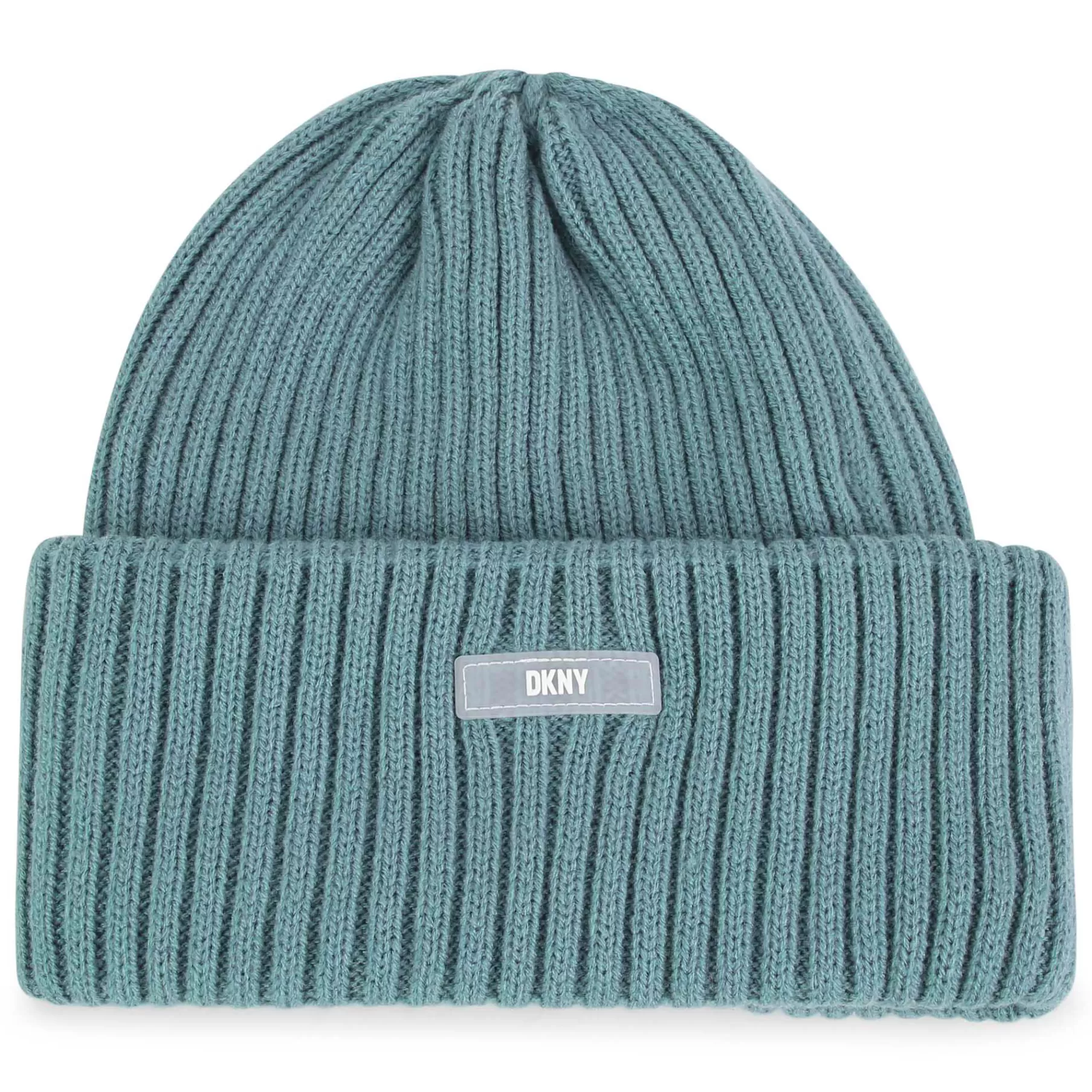 Garçon DKNY Bonnet En Tricot