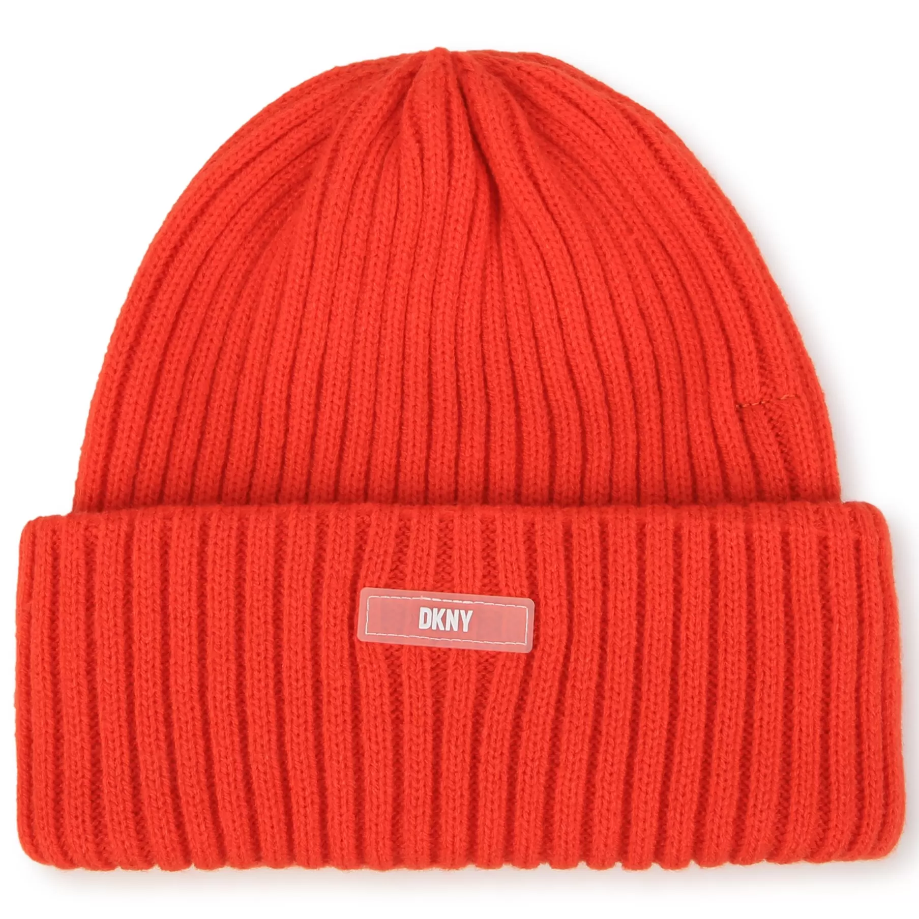 Fille DKNY Bonnet En Tricot