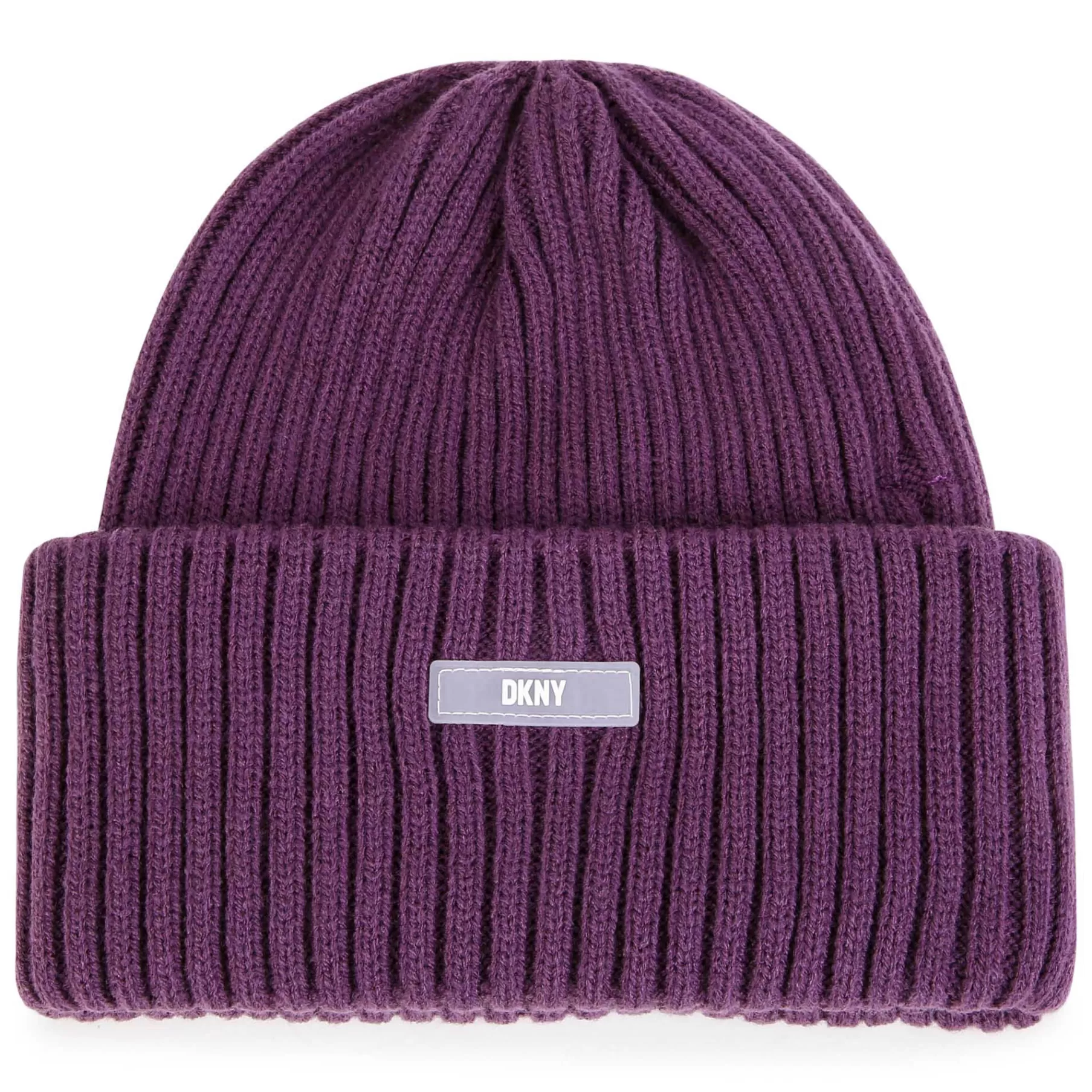 Fille DKNY Bonnet En Tricot