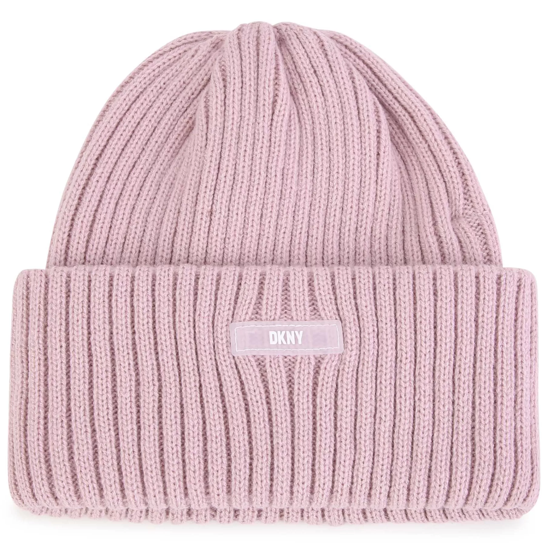 Fille DKNY Bonnet En Tricot
