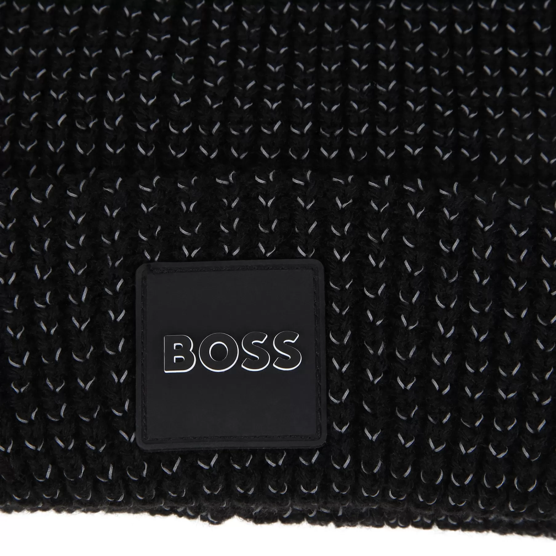 Garçon BOSS Bonnet En Tricot