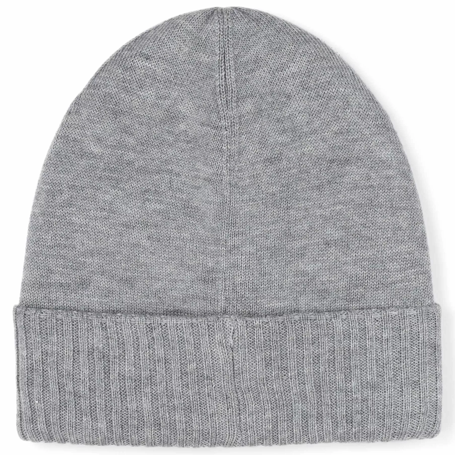 Garçon BOSS Bonnet En Tricot A Revers
