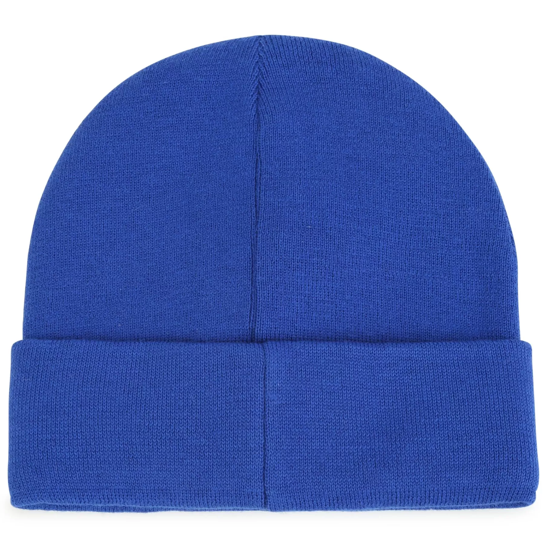 Fille KENZO KIDS Bonnet En Tricot Avec Jacquard