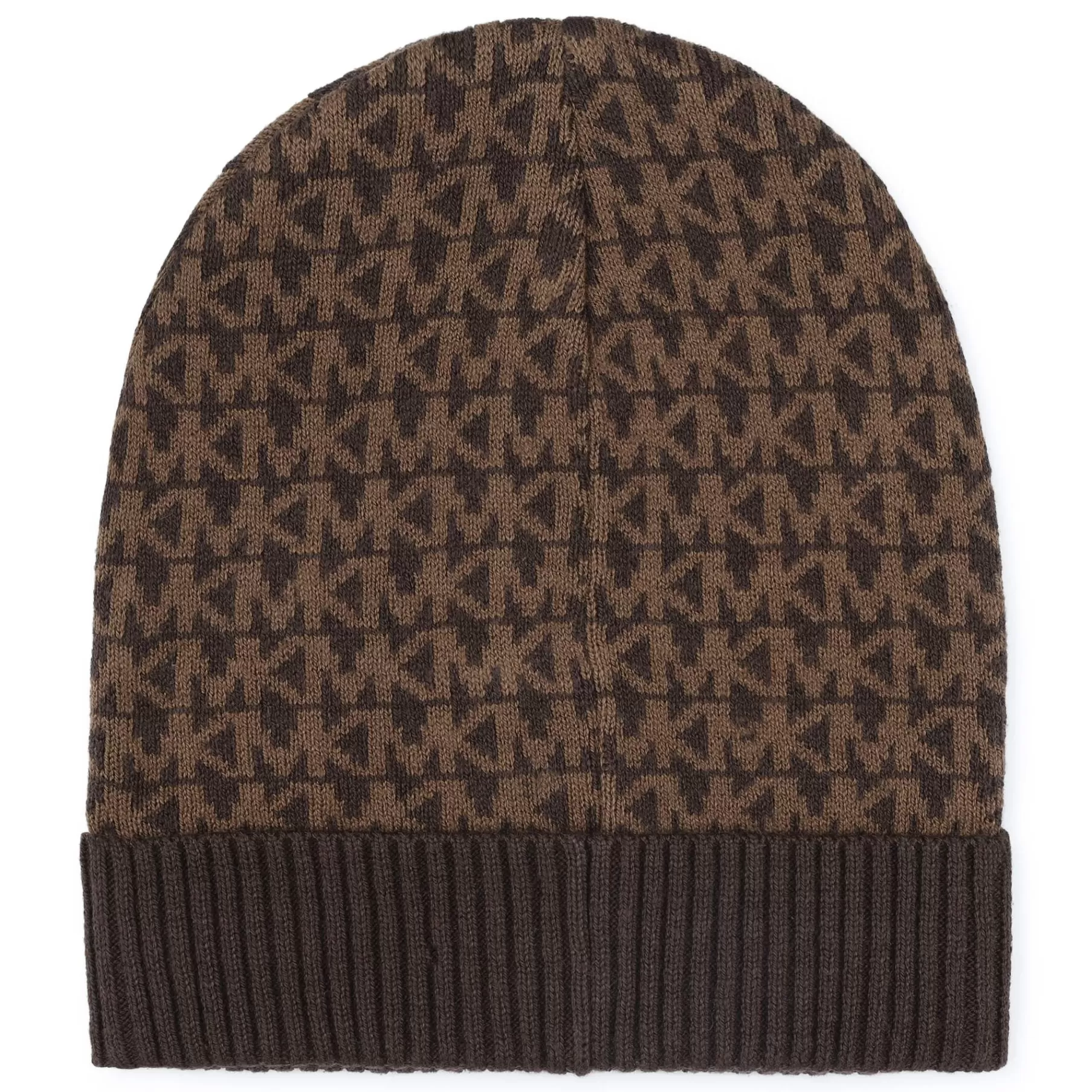 Fille MICHAEL KORS Bonnet Jacquard Coton Et Laine
