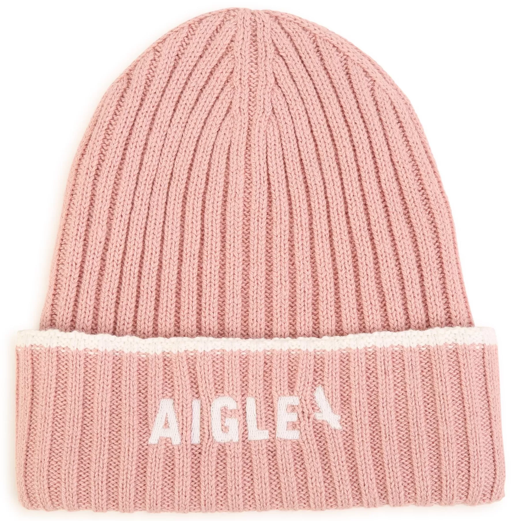 Fille AIGLE Bonnet Tricote Unisexe