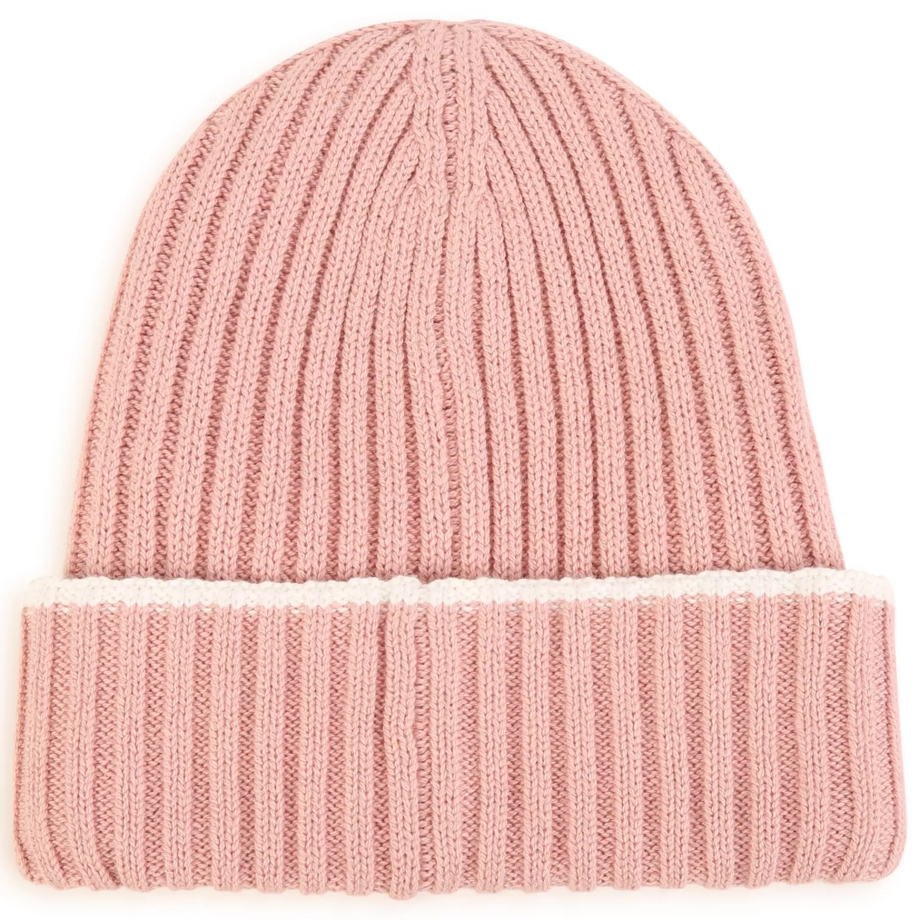 Garçon AIGLE Bonnet Tricote Unisexe