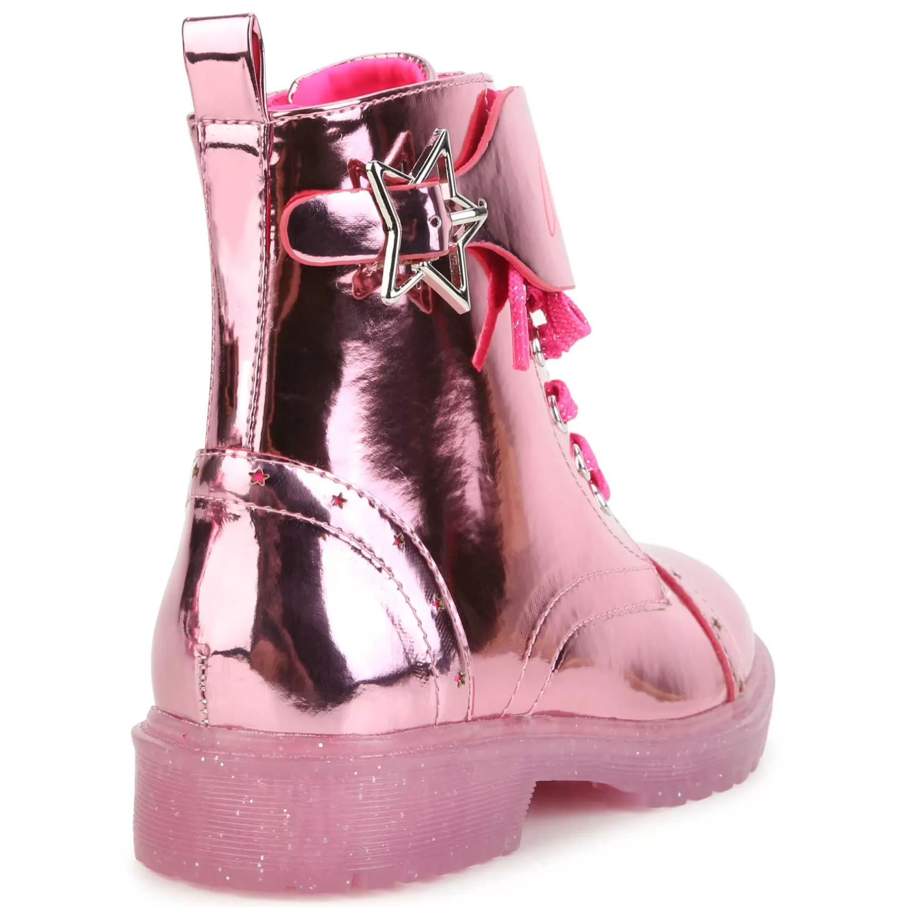 Fille BILLIEBLUSH Bottines A Lacets