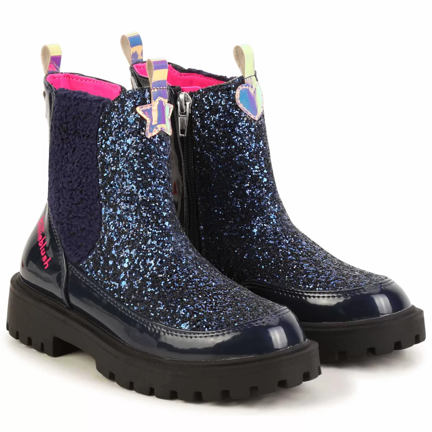 Fille BILLIEBLUSH Bottines A Zip