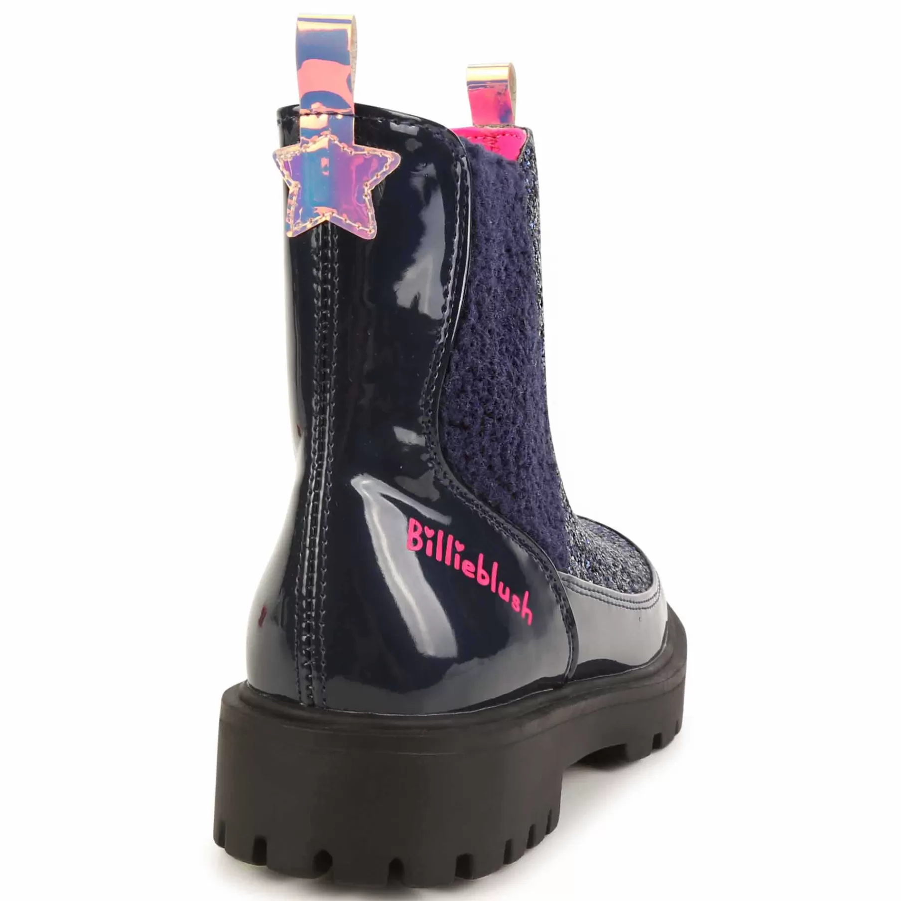 Fille BILLIEBLUSH Bottines A Zip