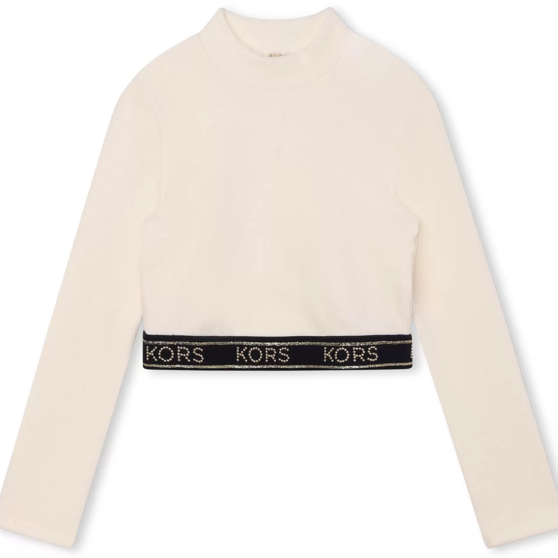 Fille MICHAEL KORS Brassiere A Manches Longues
