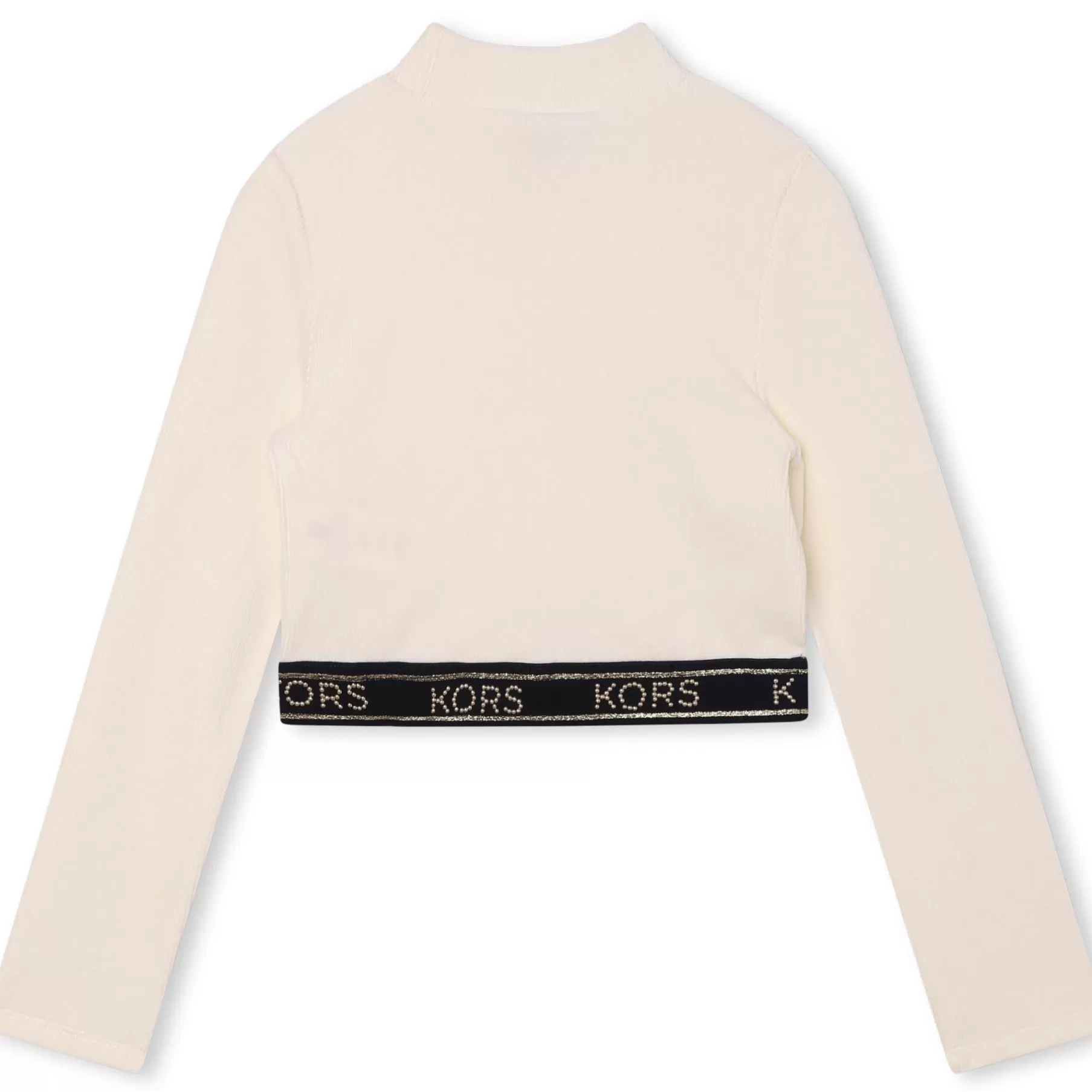 Fille MICHAEL KORS Brassiere A Manches Longues