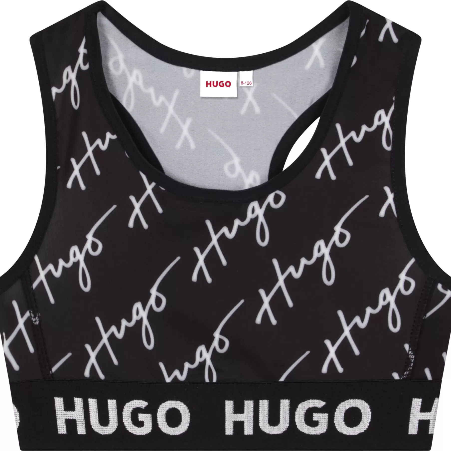 Fille HUGO Brassiere De Sport