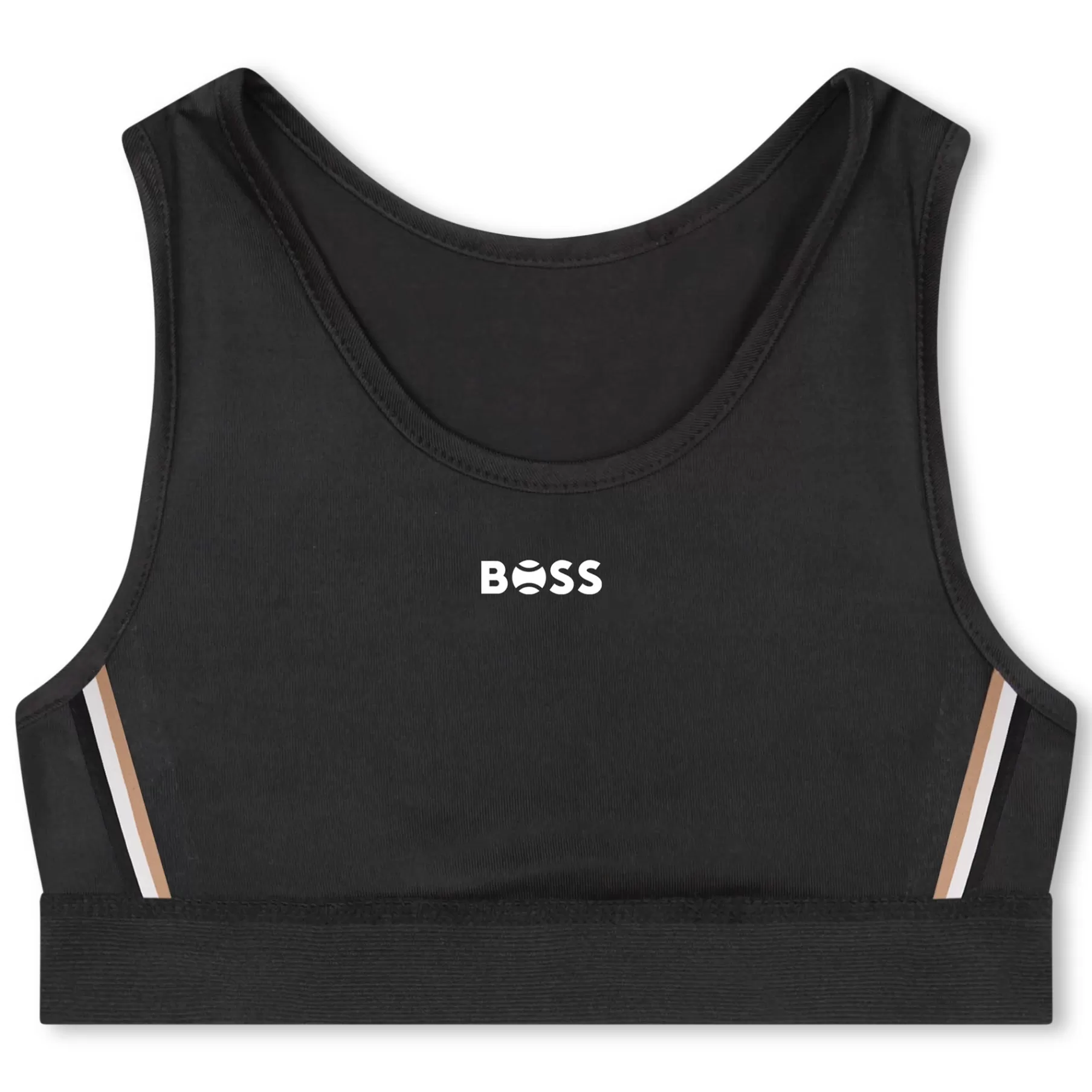 Fille BOSS Brassiere De Sport