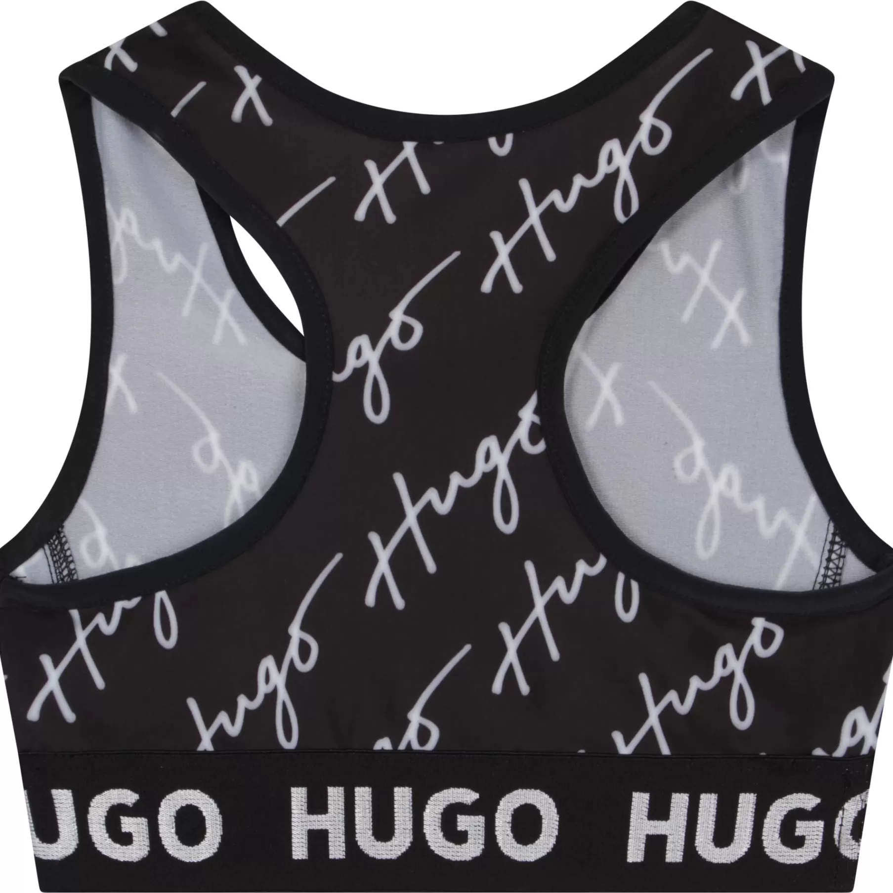 Fille HUGO Brassiere De Sport